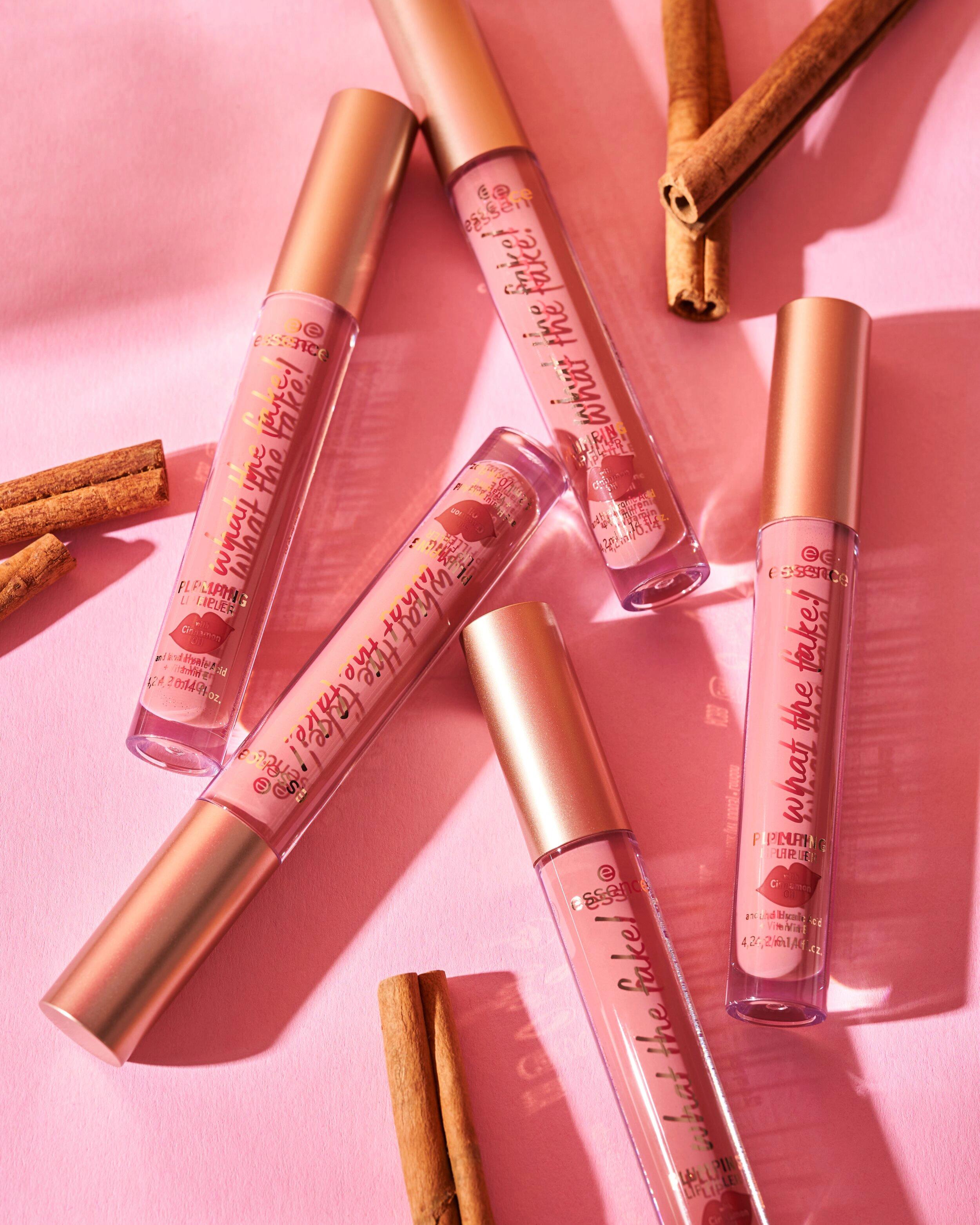 Produktbild essence what the fake! Plumping Lip Filler 8 von 11