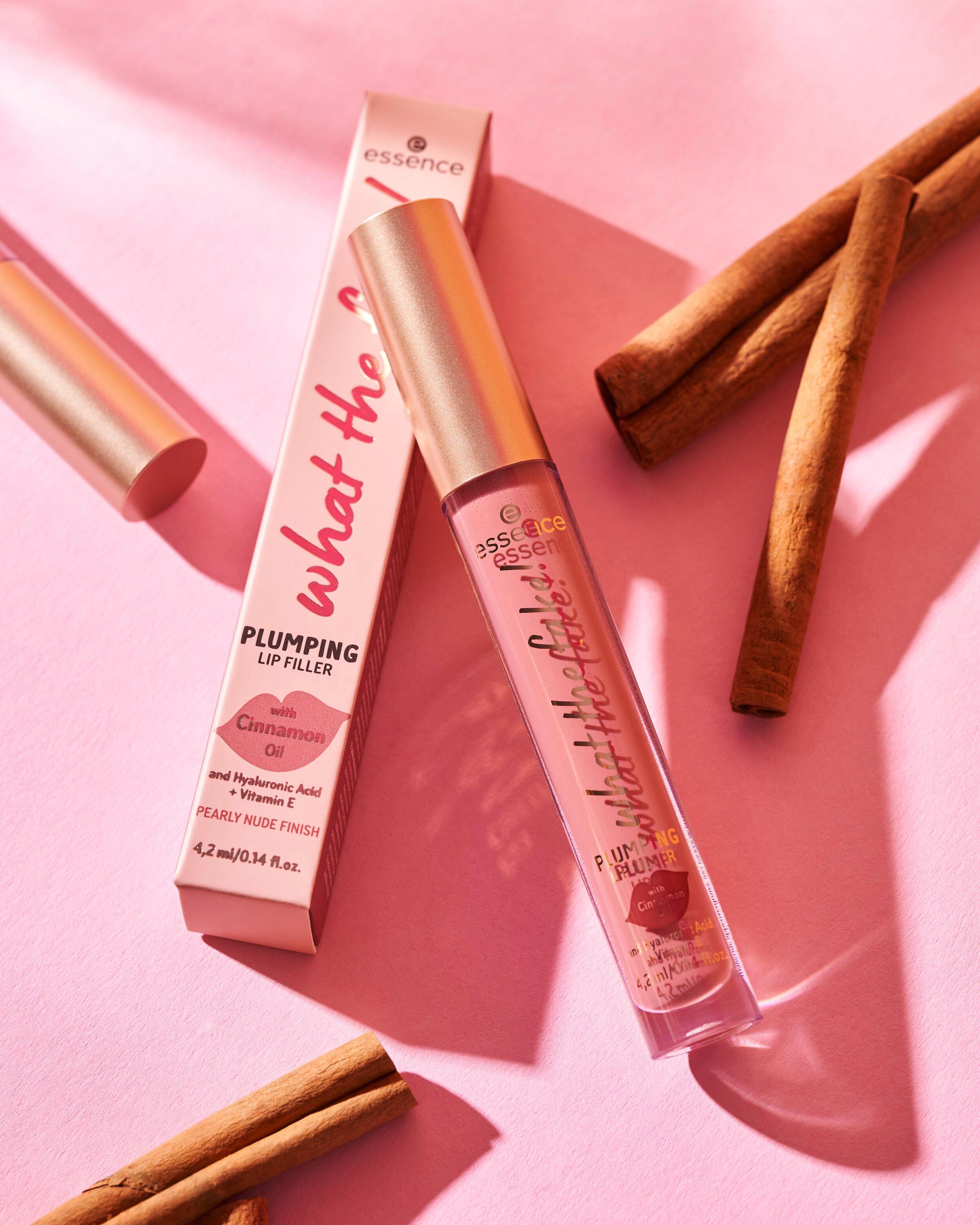 Produktbild essence what the fake! Plumping Lip Filler 10 von 11