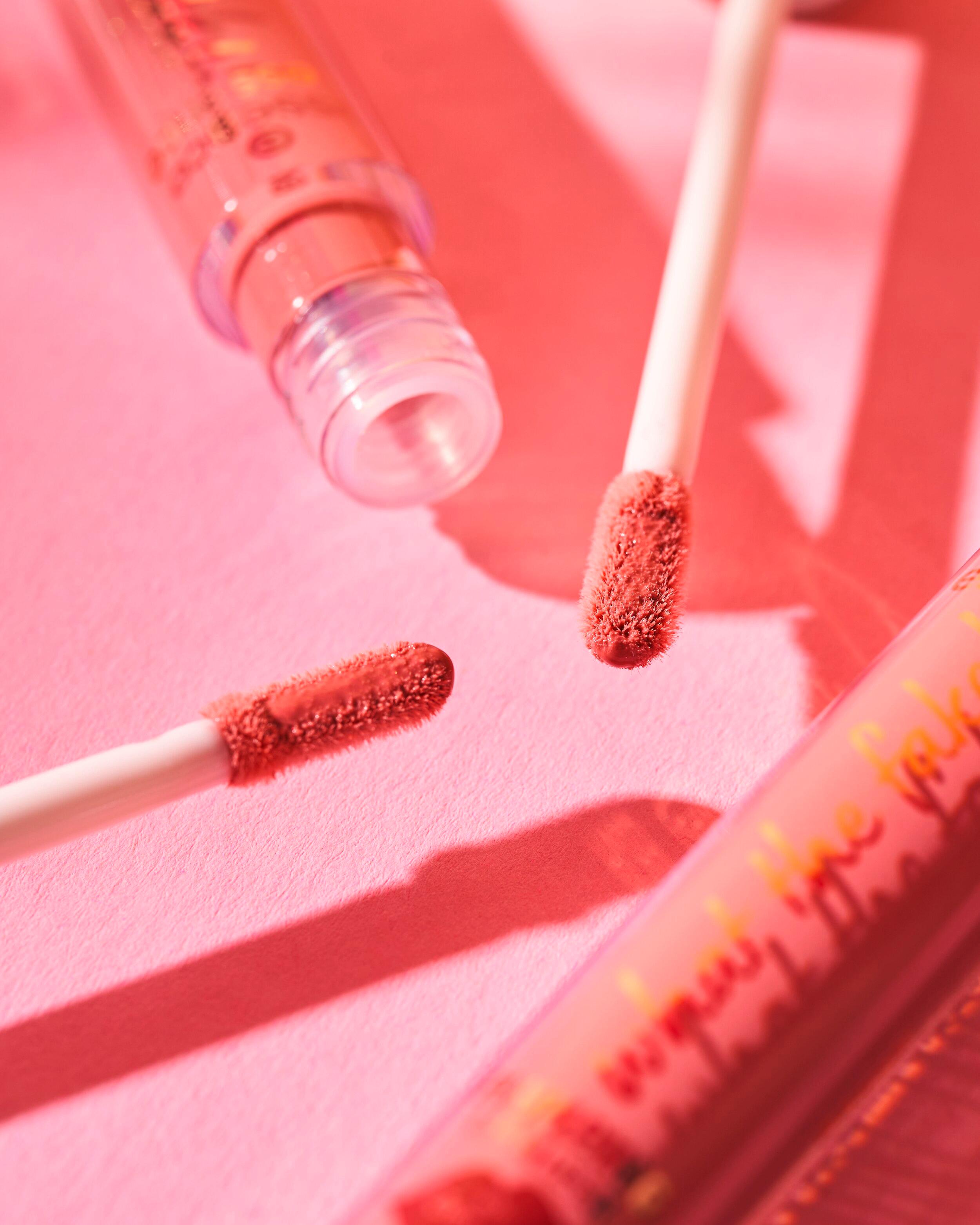 Produktbild essence what the fake! Plumping Lip Filler 5 von 11