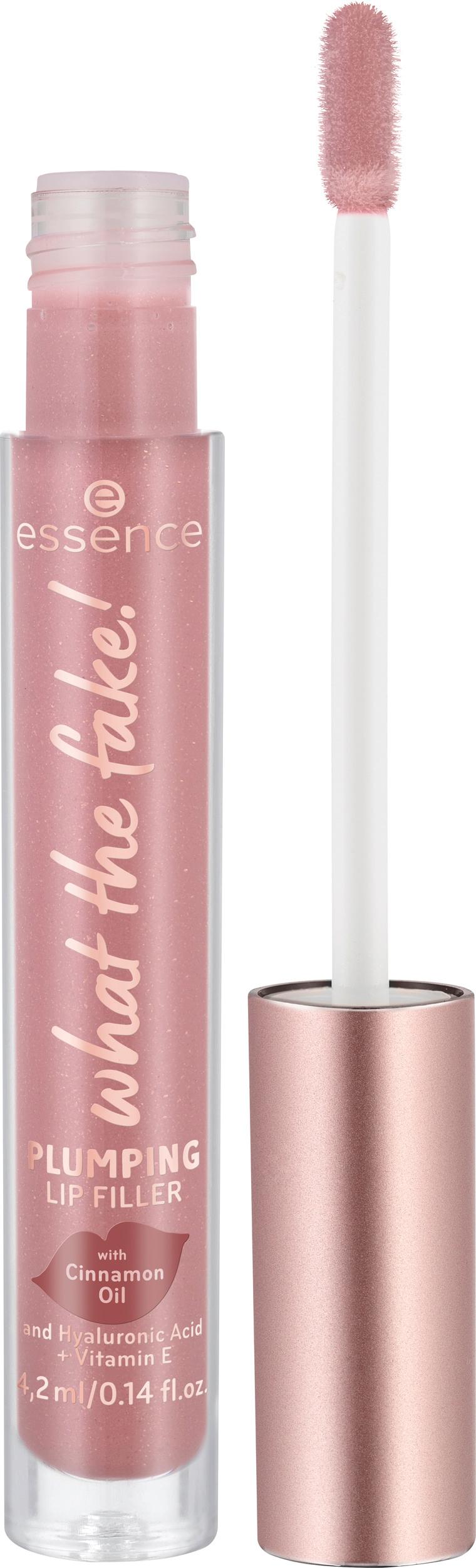 Produktbild essence what the fake! Plumping Lip Filler 9 von 11