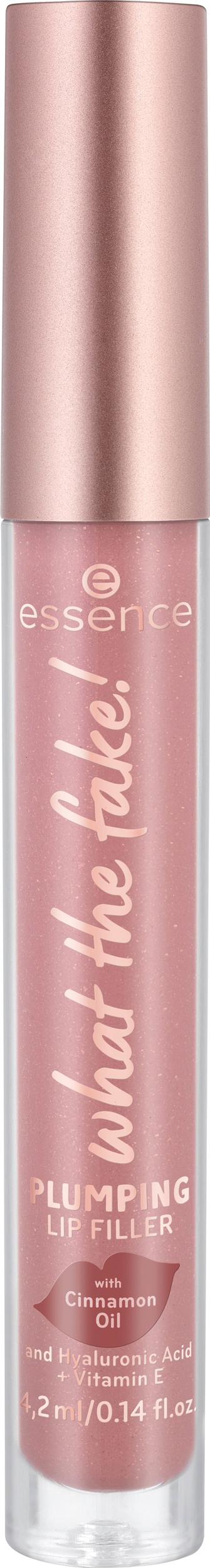 Produktbild essence what the fake! Plumping Lip Filler 7 von 11