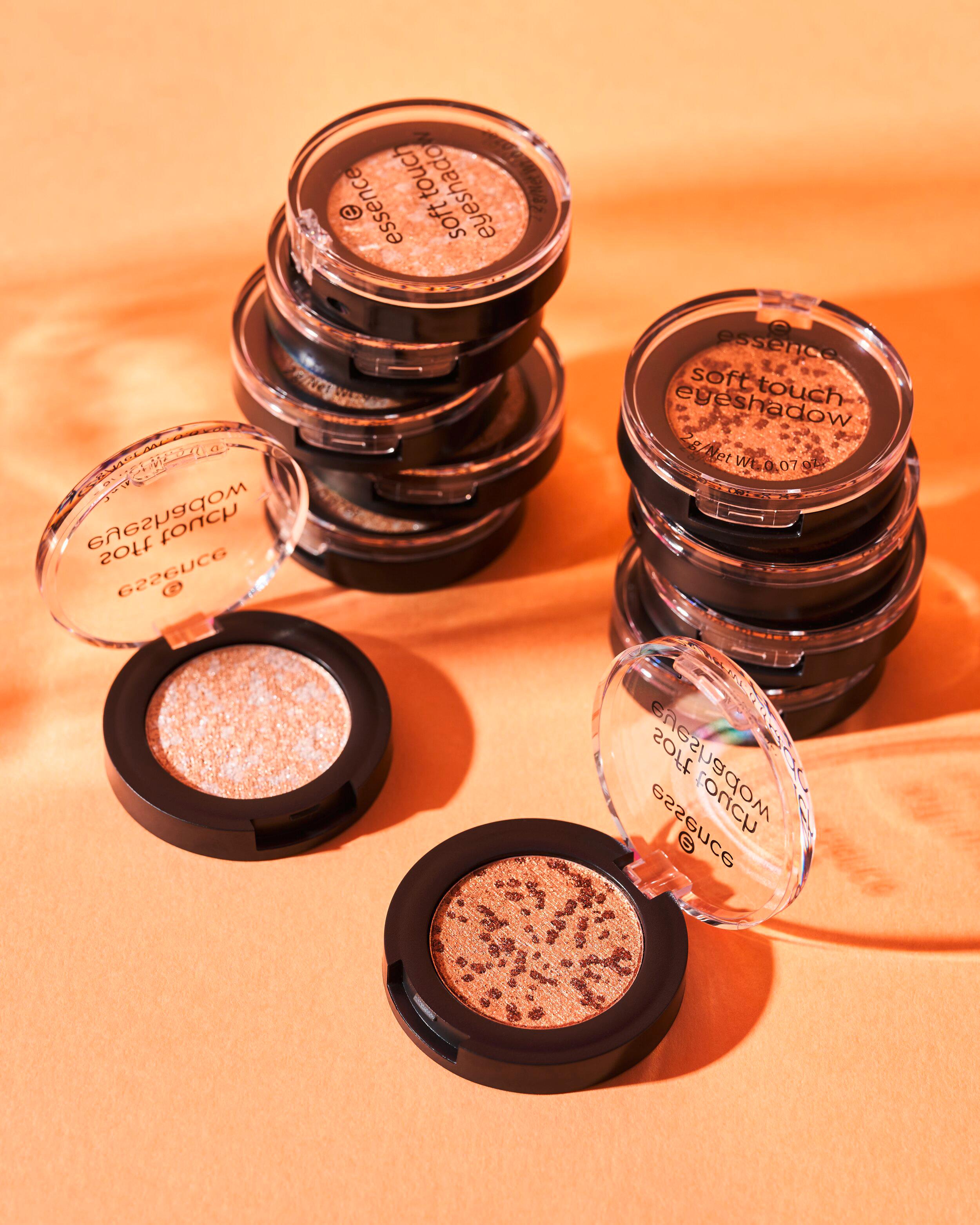 Produktbild essence Soft Touch Eyeshadow 5 von 14
