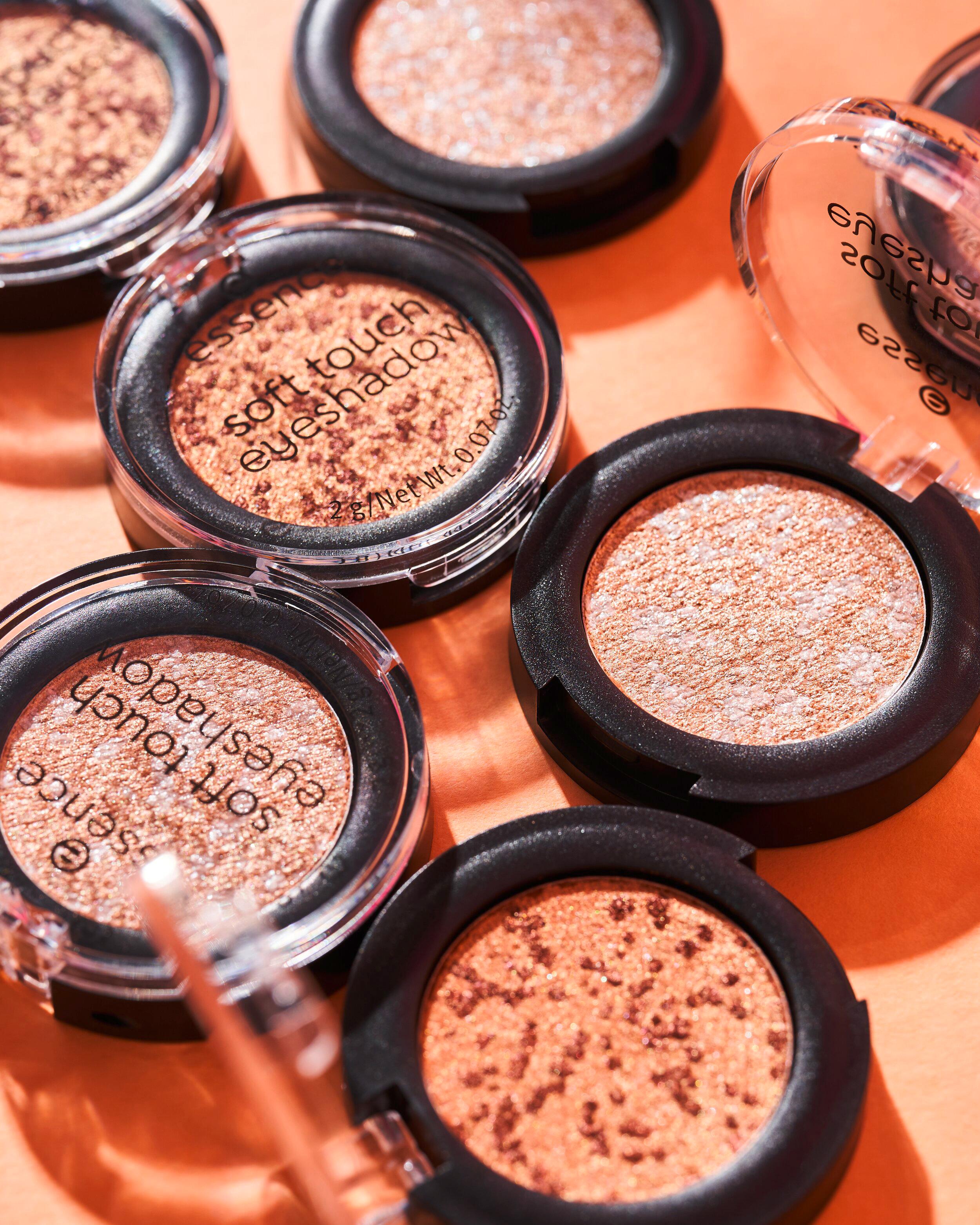 Produktbild essence Soft Touch Eyeshadow 14 von 14