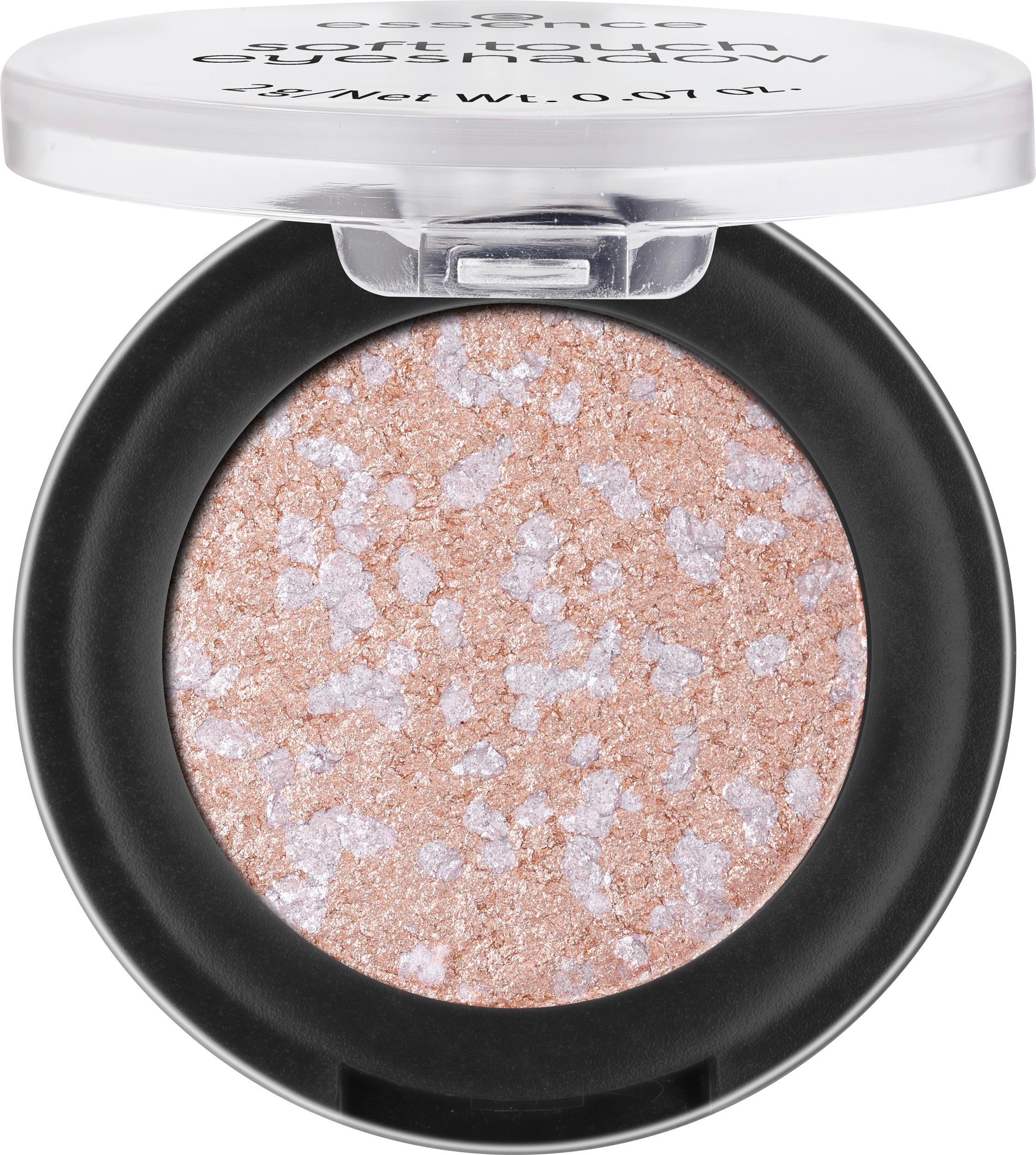 Produktbild essence Soft Touch Eyeshadow 9 von 14