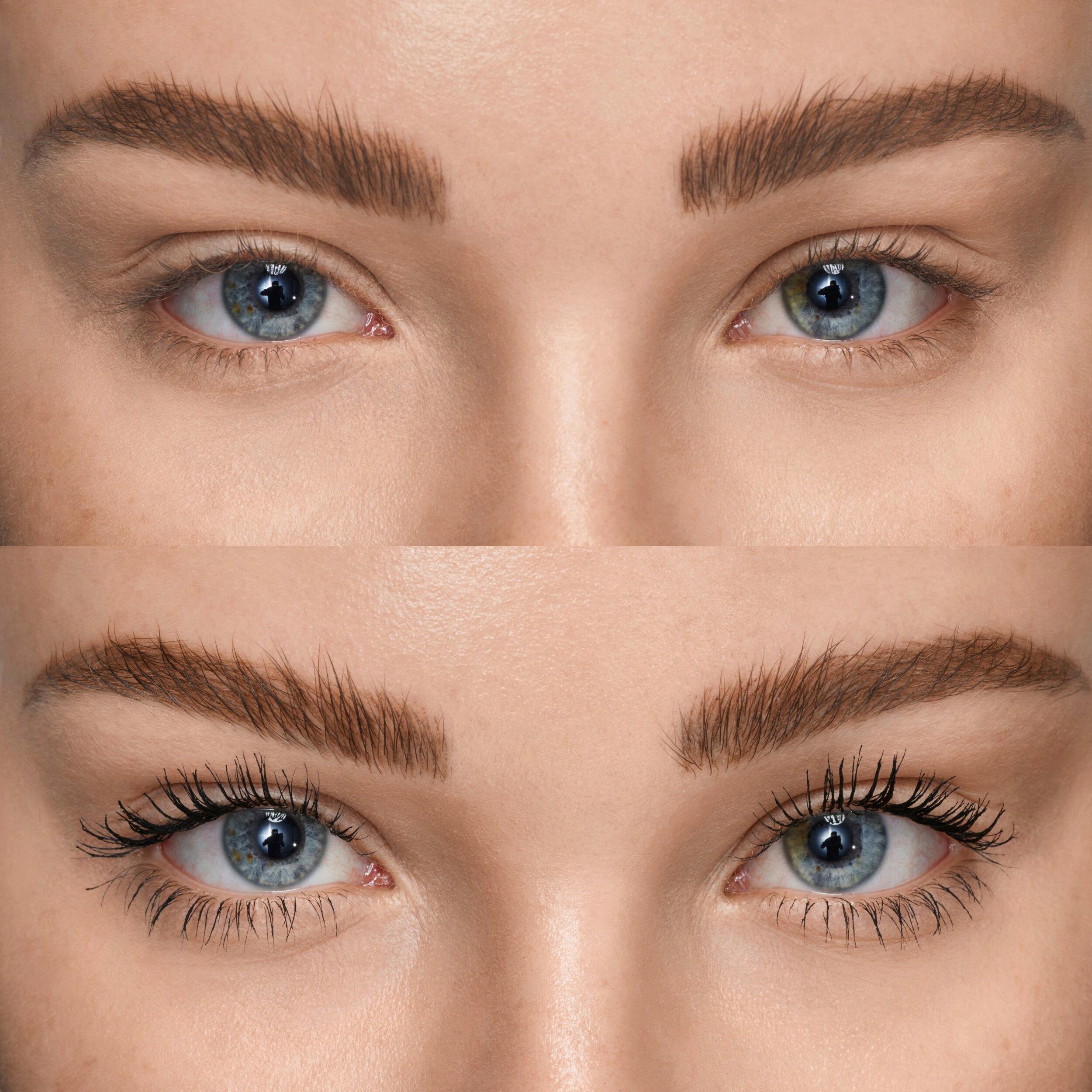 Produktbild Catrice LIFT UP Volume&Lift Mascara Power Hold Waterproof 4 von 11
