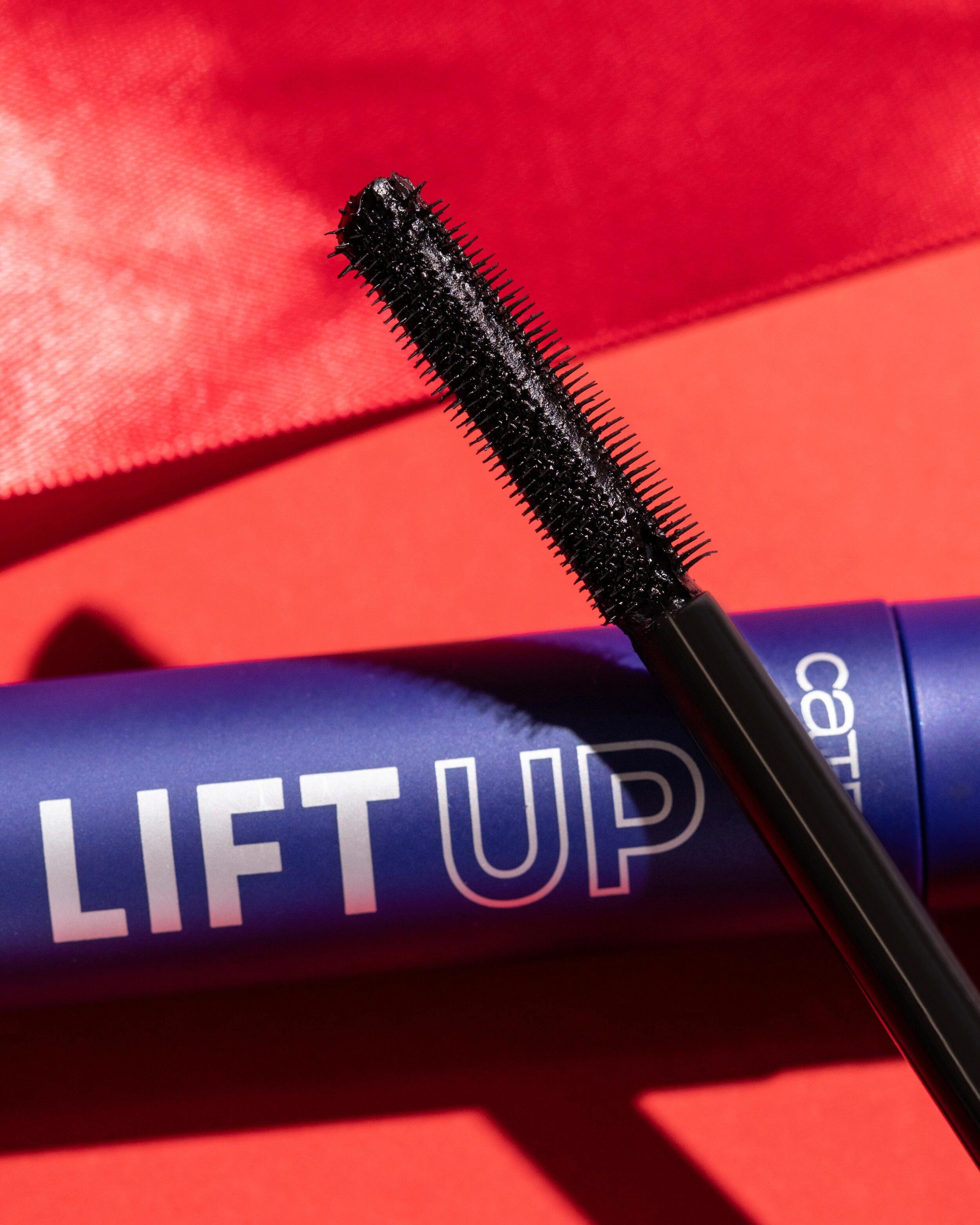 Produktbild Catrice LIFT UP Volume&Lift Mascara Power Hold Waterproof 6 von 11