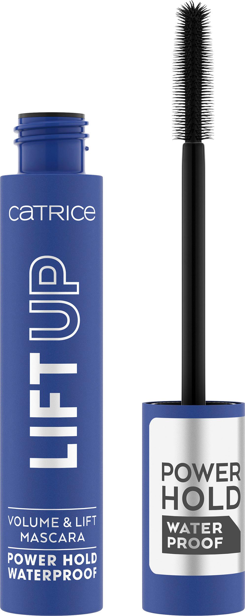 Produktbild Catrice LIFT UP Volume&Lift Mascara Power Hold Waterproof 8 von 11