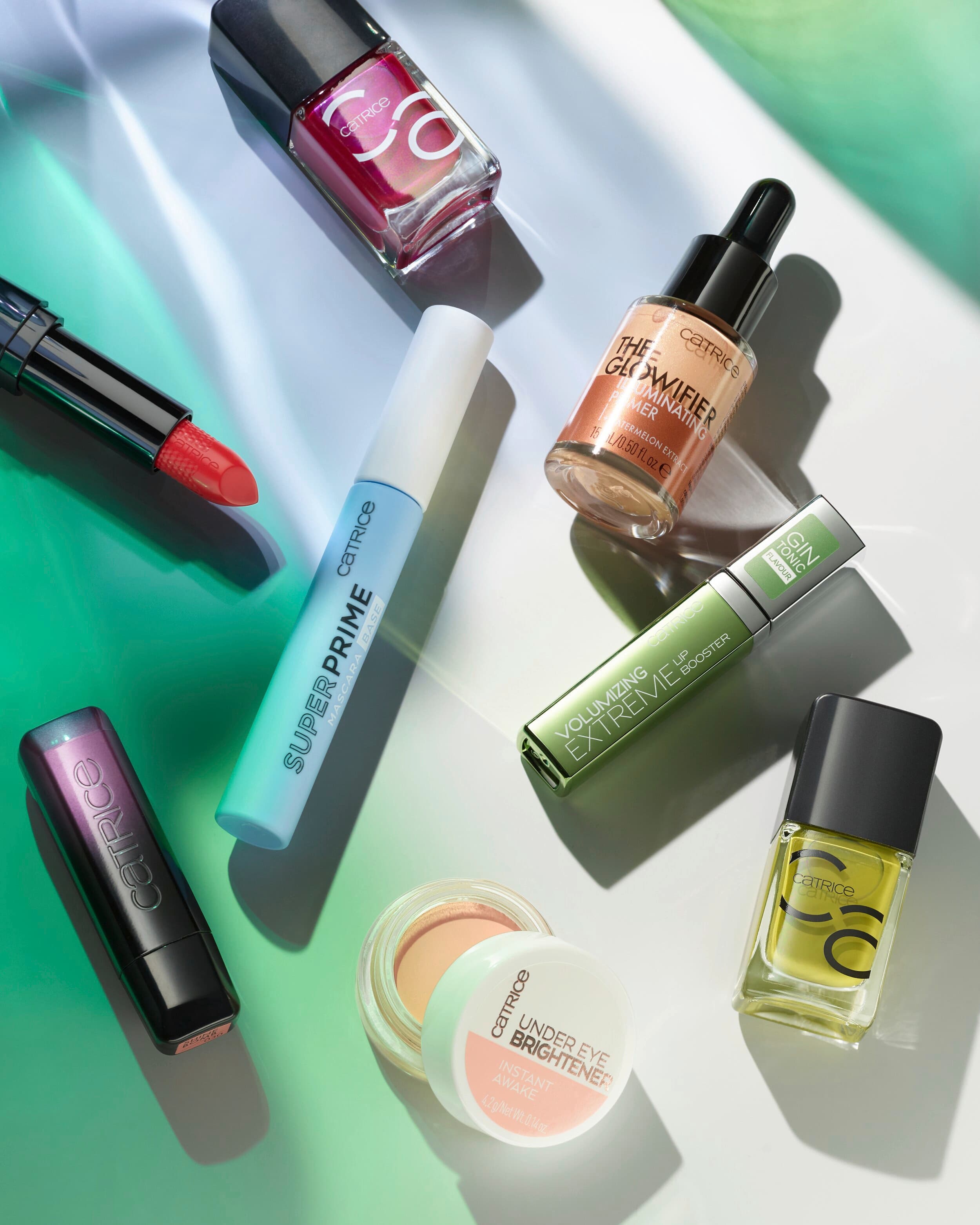 Produktbild Catrice Under Eye Brightener 3 von 7