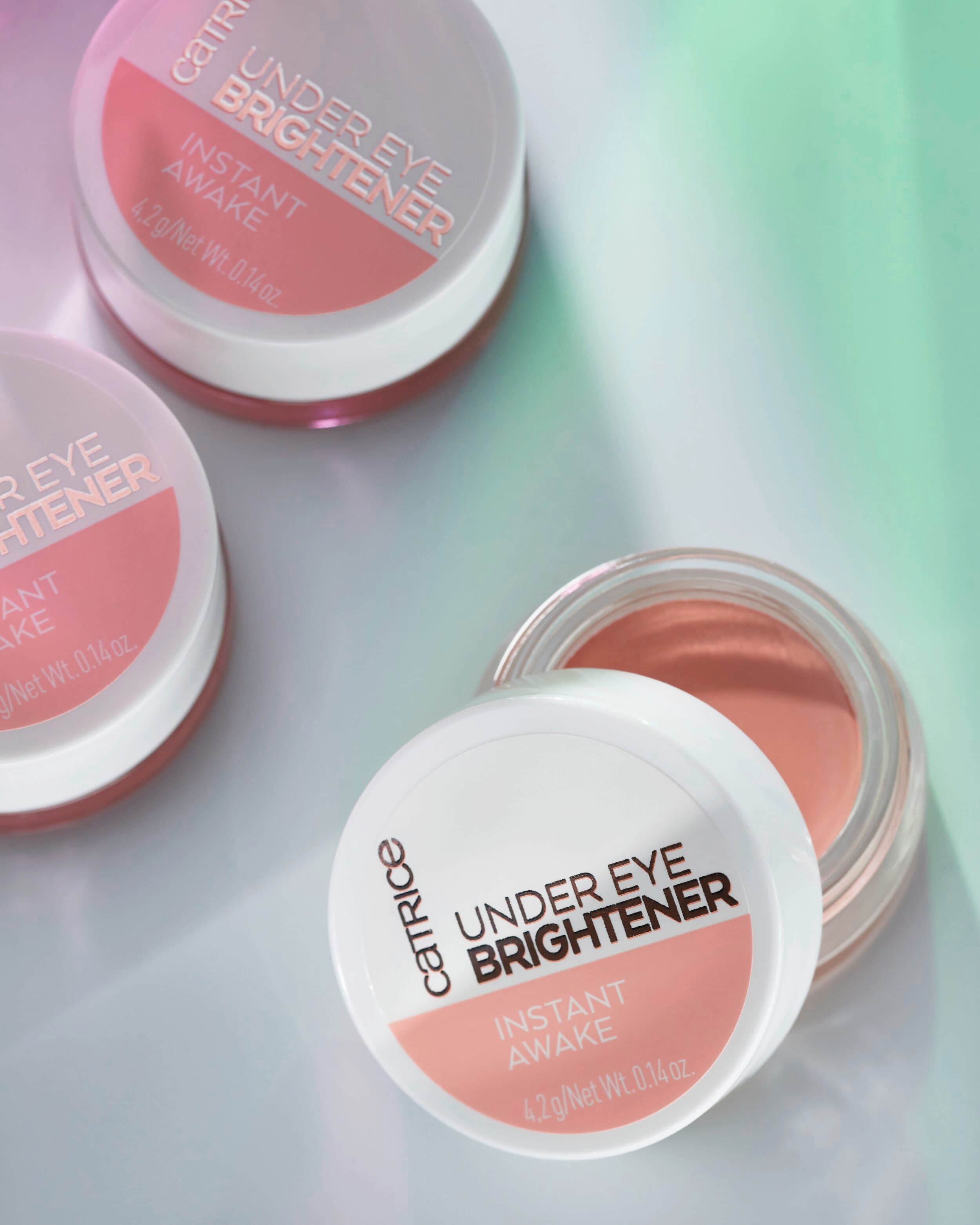 Produktbild Catrice Under Eye Brightener 4 von 7