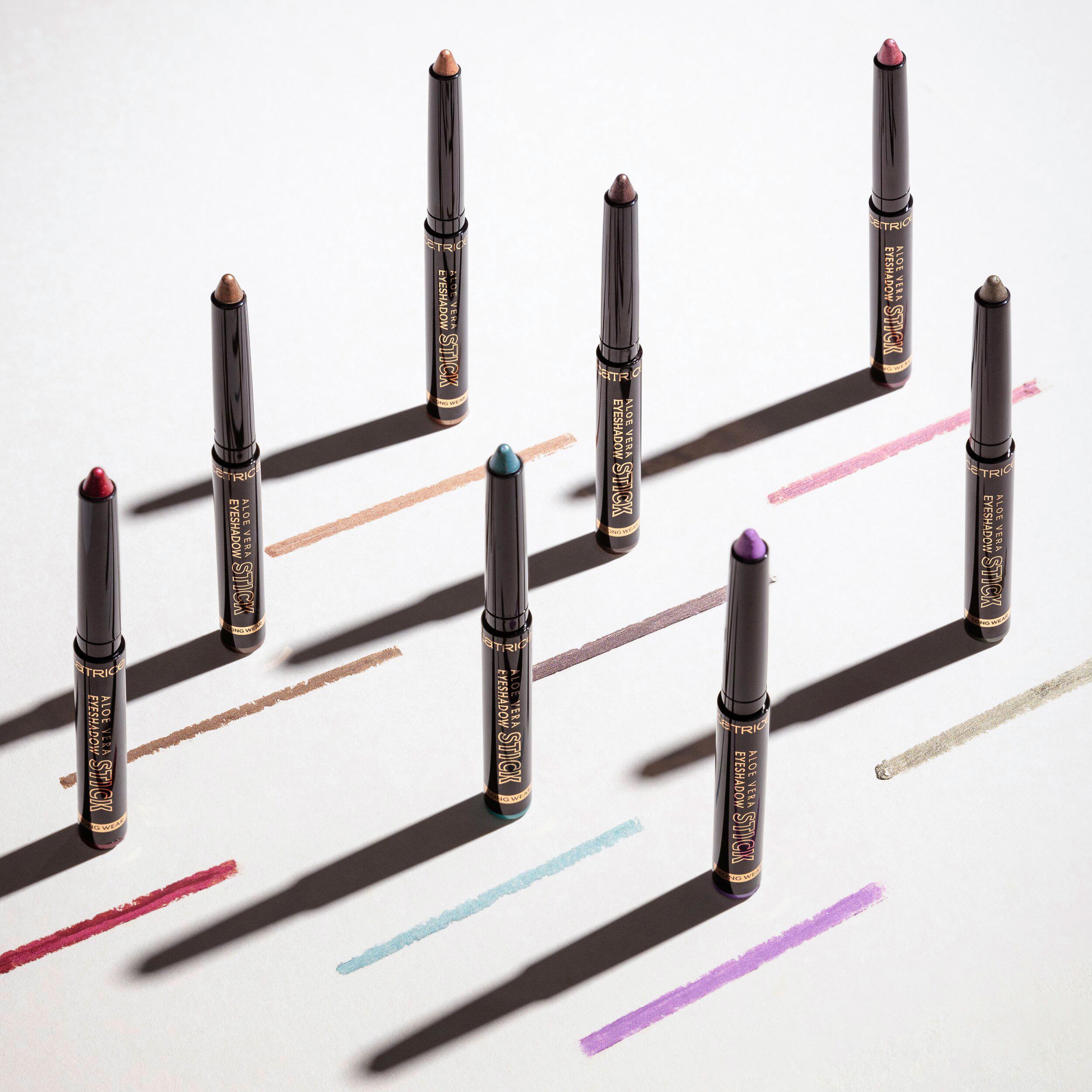 Produktbild Catrice Aloe Vera Eyeshadow Stick 12 von 13