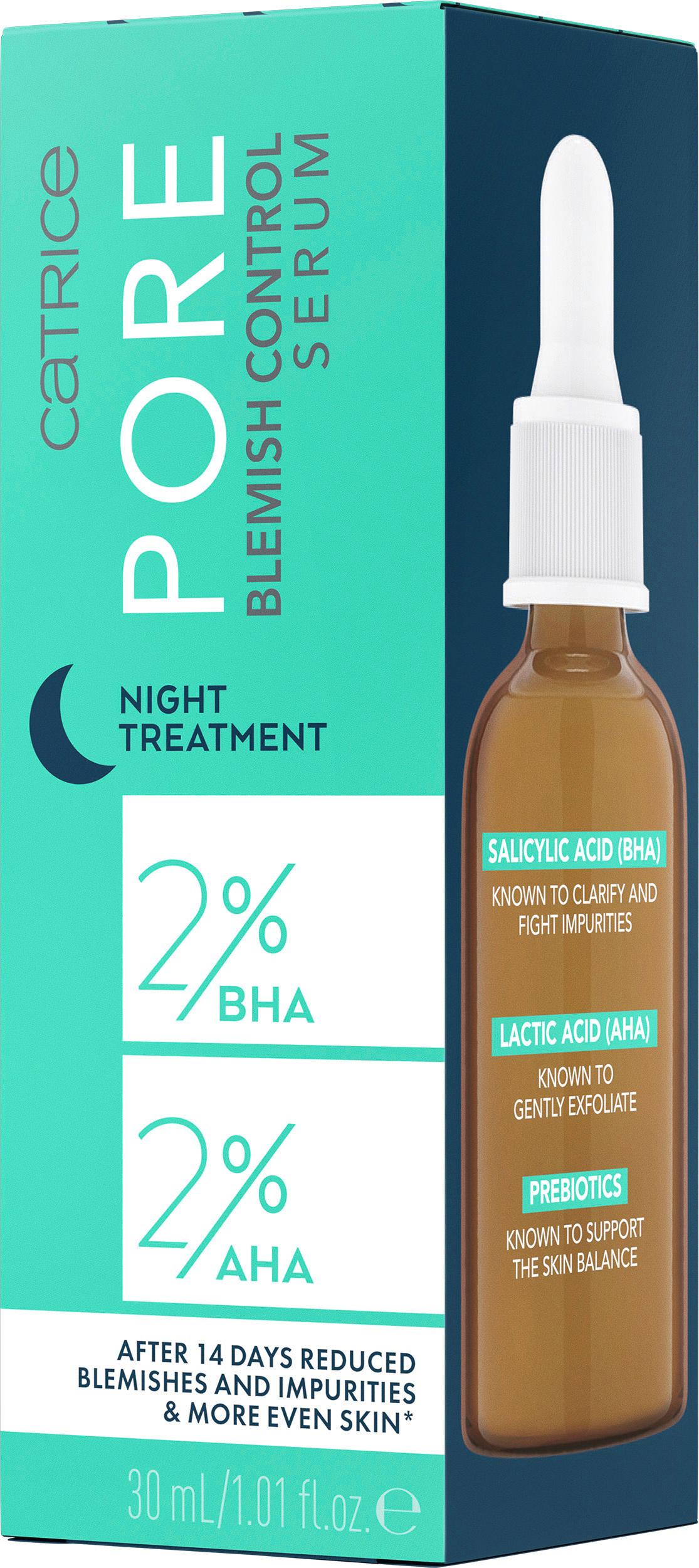 Catrice Pore Blemish Control Serum