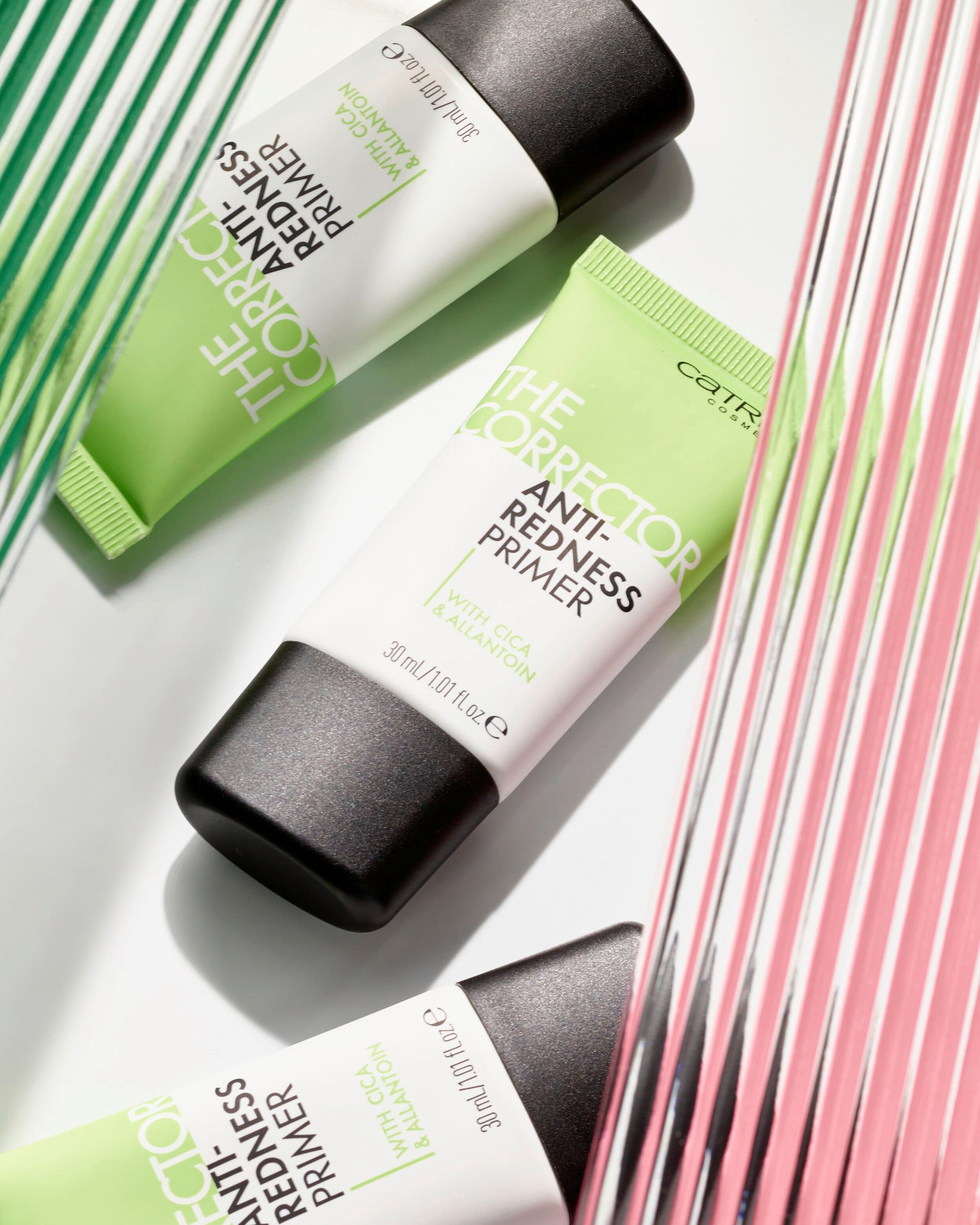 Produktbild Catrice The Corrector Anti-Redness Primer 3 von 4