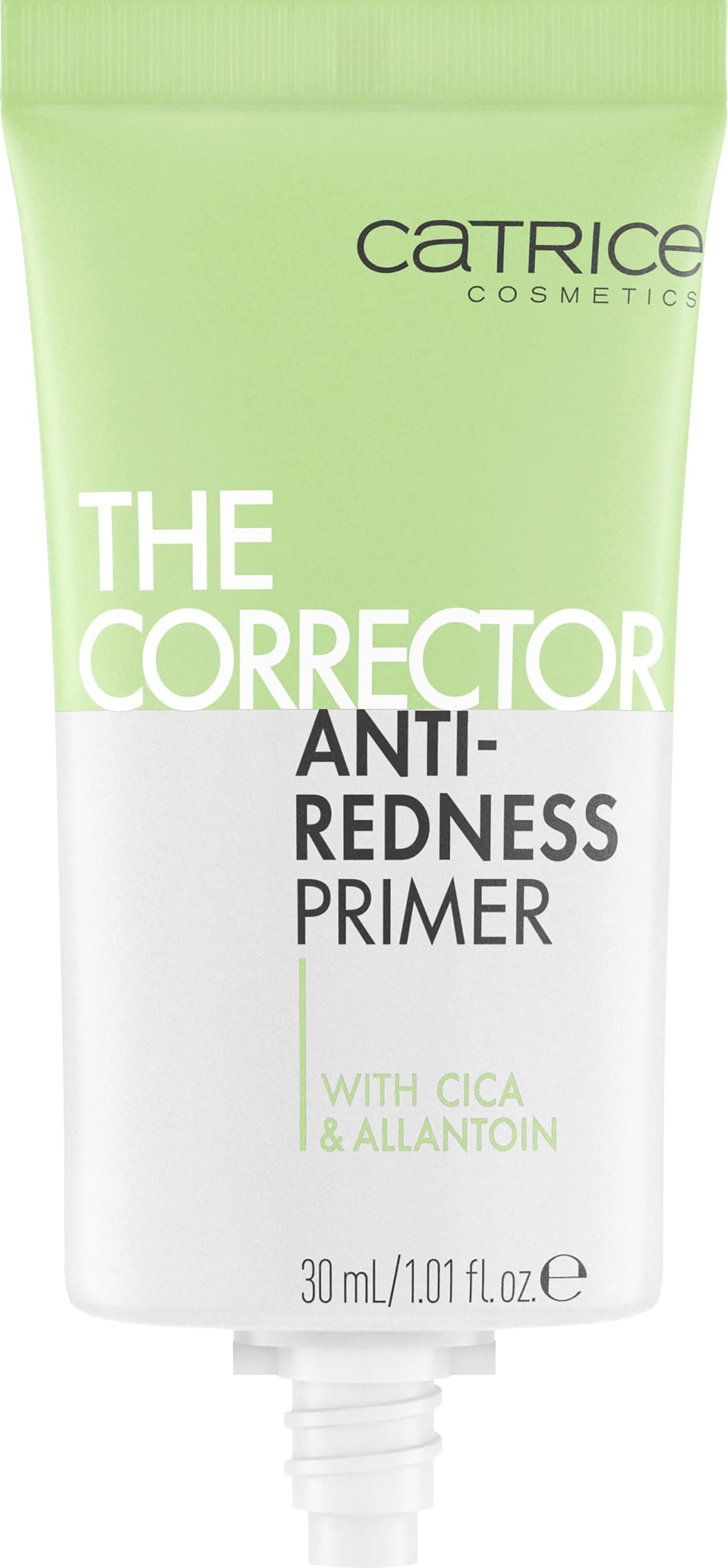 Produktbild Catrice The Corrector Anti-Redness Primer 2 von 4