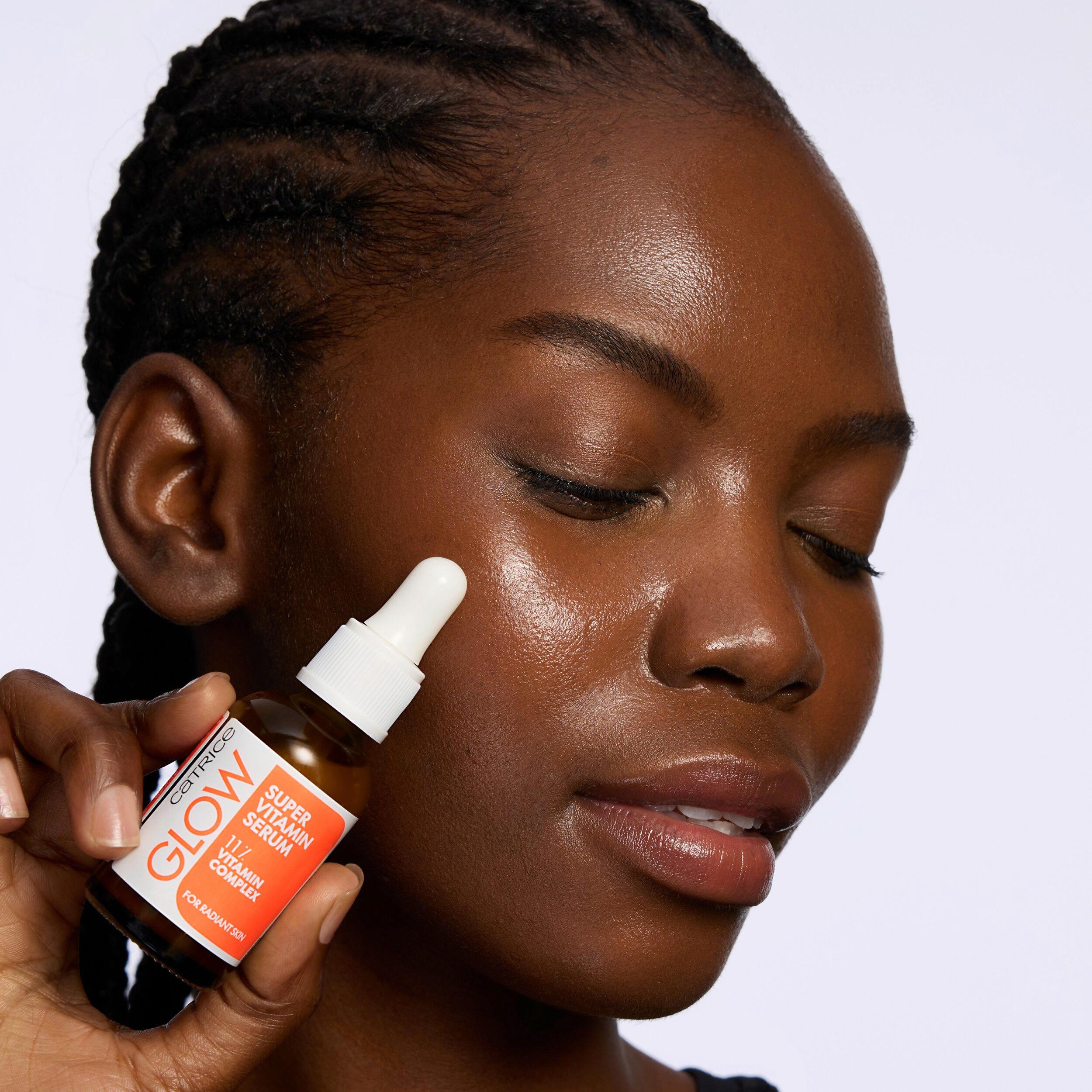 Produktbild Catrice Glow Super Vitamin Serum 6 von 6