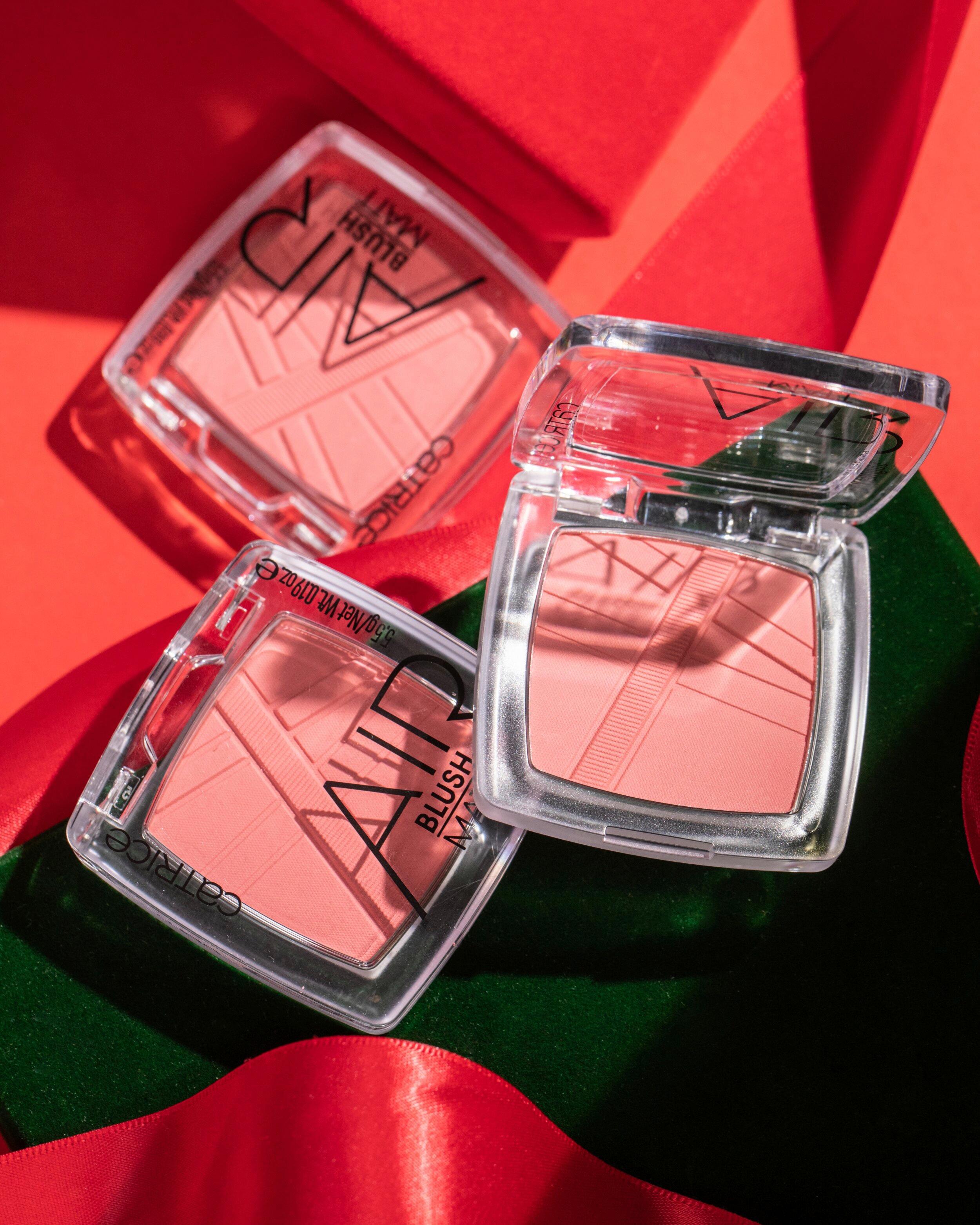 Produktbild Catrice AirBlush Matt 2 von 9