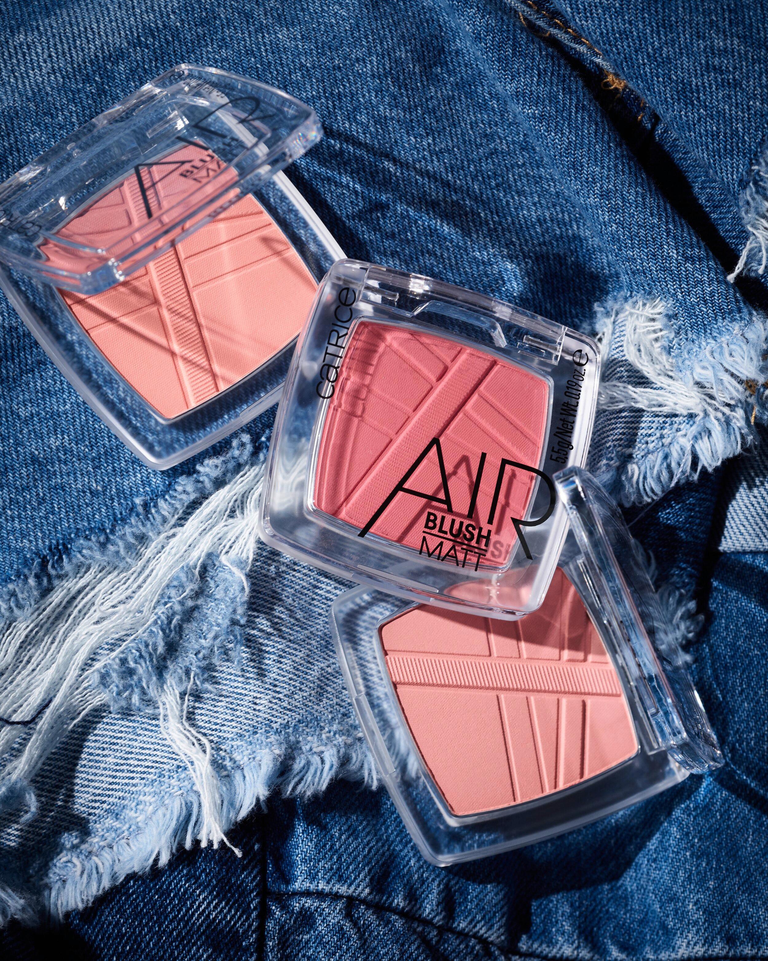 Produktbild Catrice AirBlush Matt 6 von 9