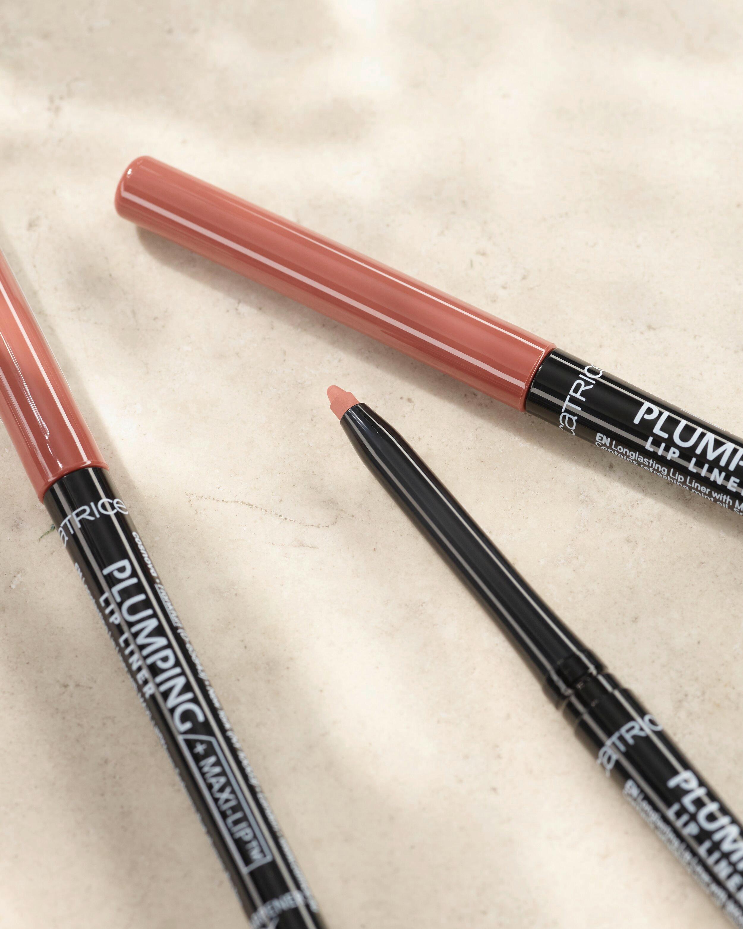 Produktbild Catrice Plumping Lip Liner 4 von 9