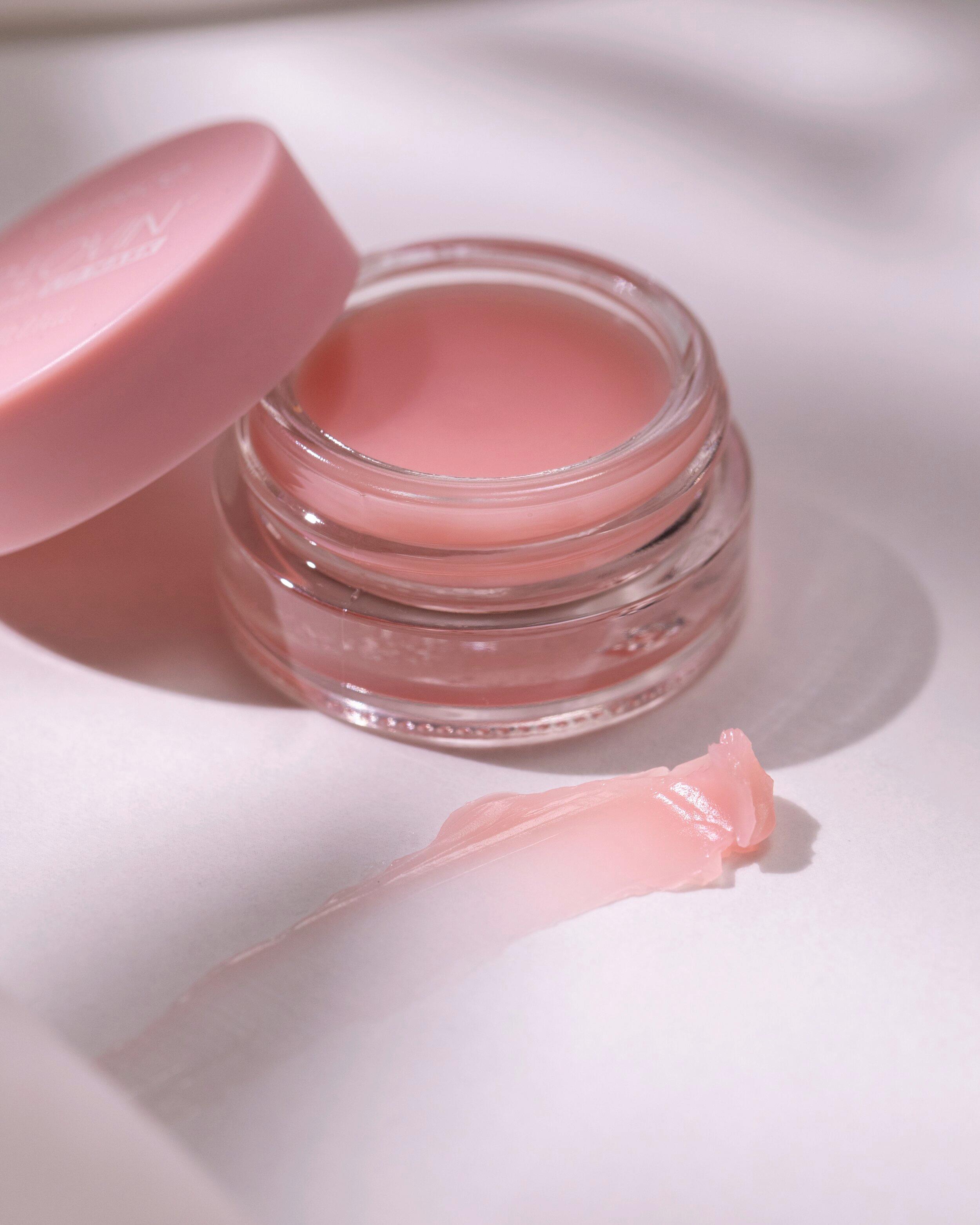 Produktbild Catrice Lip Lovin'Overnight Lip Mask 5 von 10