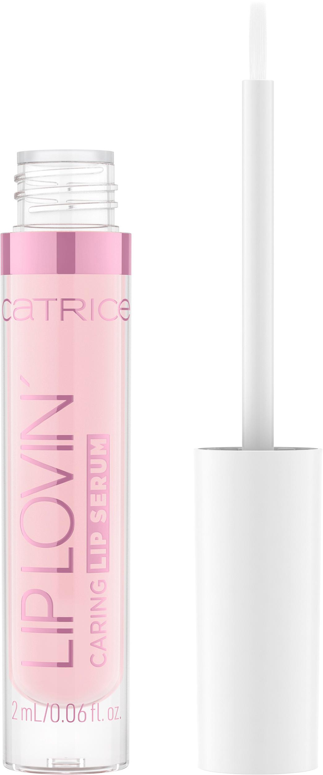 Produktbild Catrice Lip Serum Moist 7 von 11