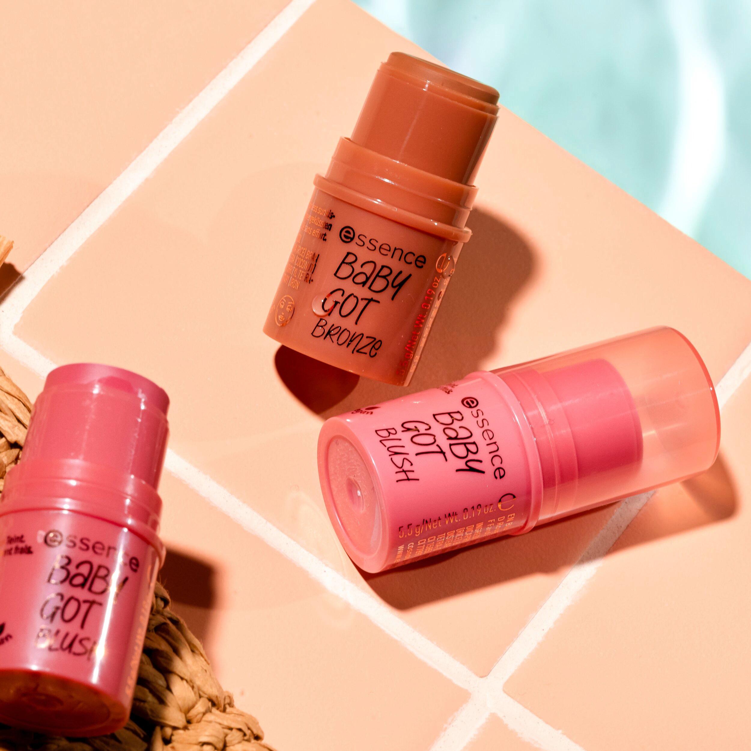 Produktbild essence baby got blush 5 von 8
