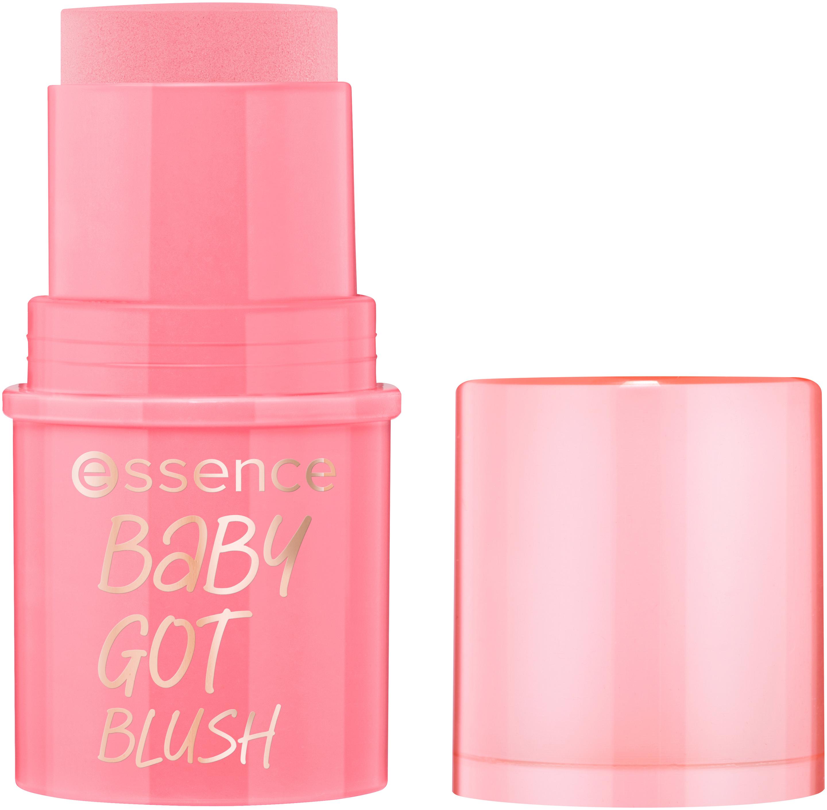 Produktbild essence baby got blush 7 von 8