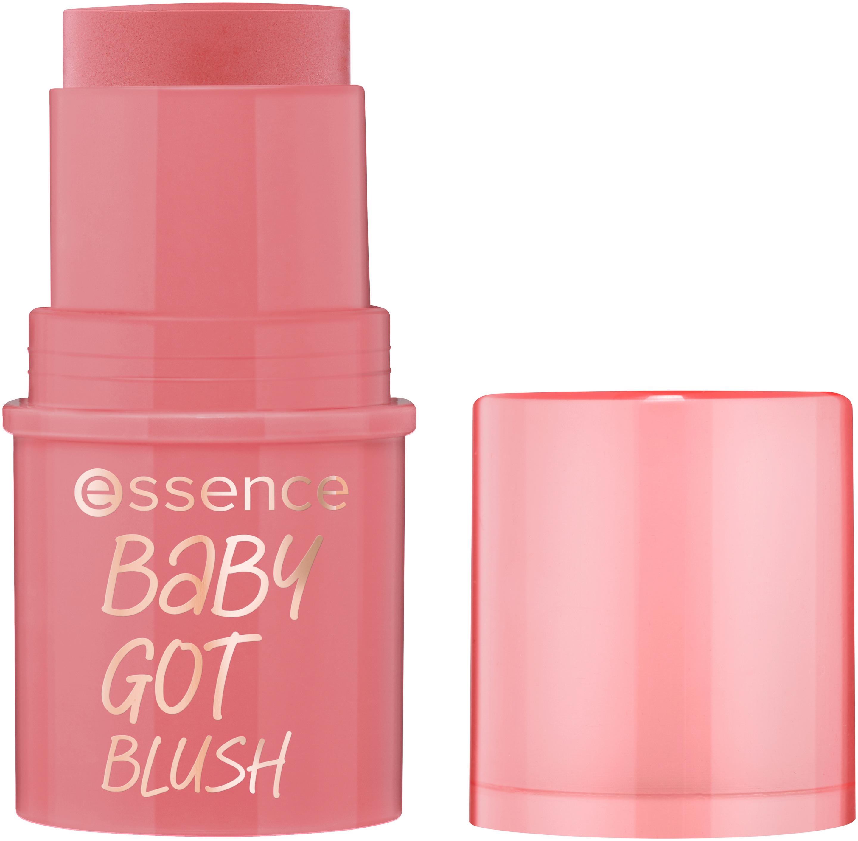 Produktbild essence baby got blush 3 von 8