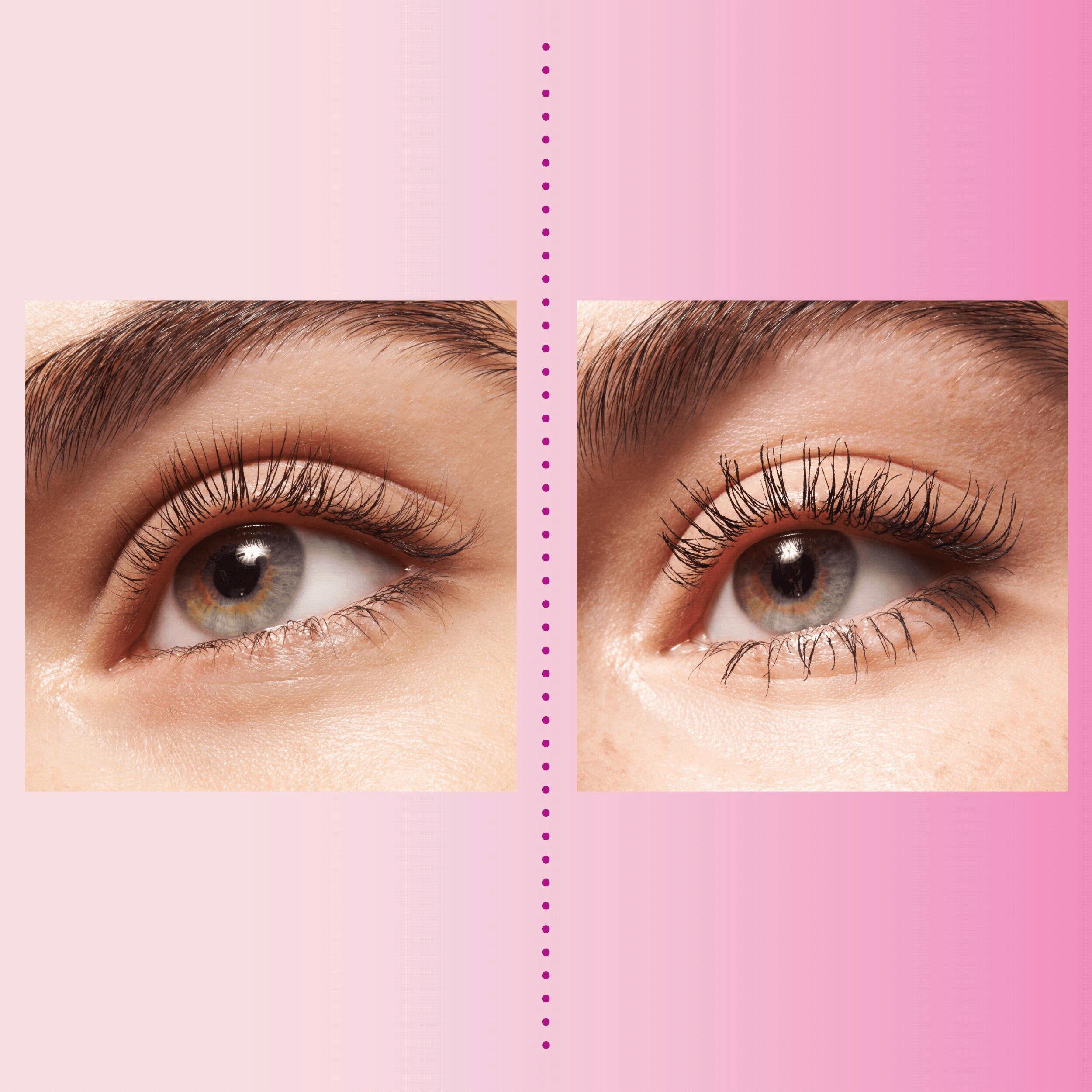 Produktbild essence LASH LIKE A BOSS INSTANT VOLUME&LENGTH MASCARA WATERPROOF 4 von 19