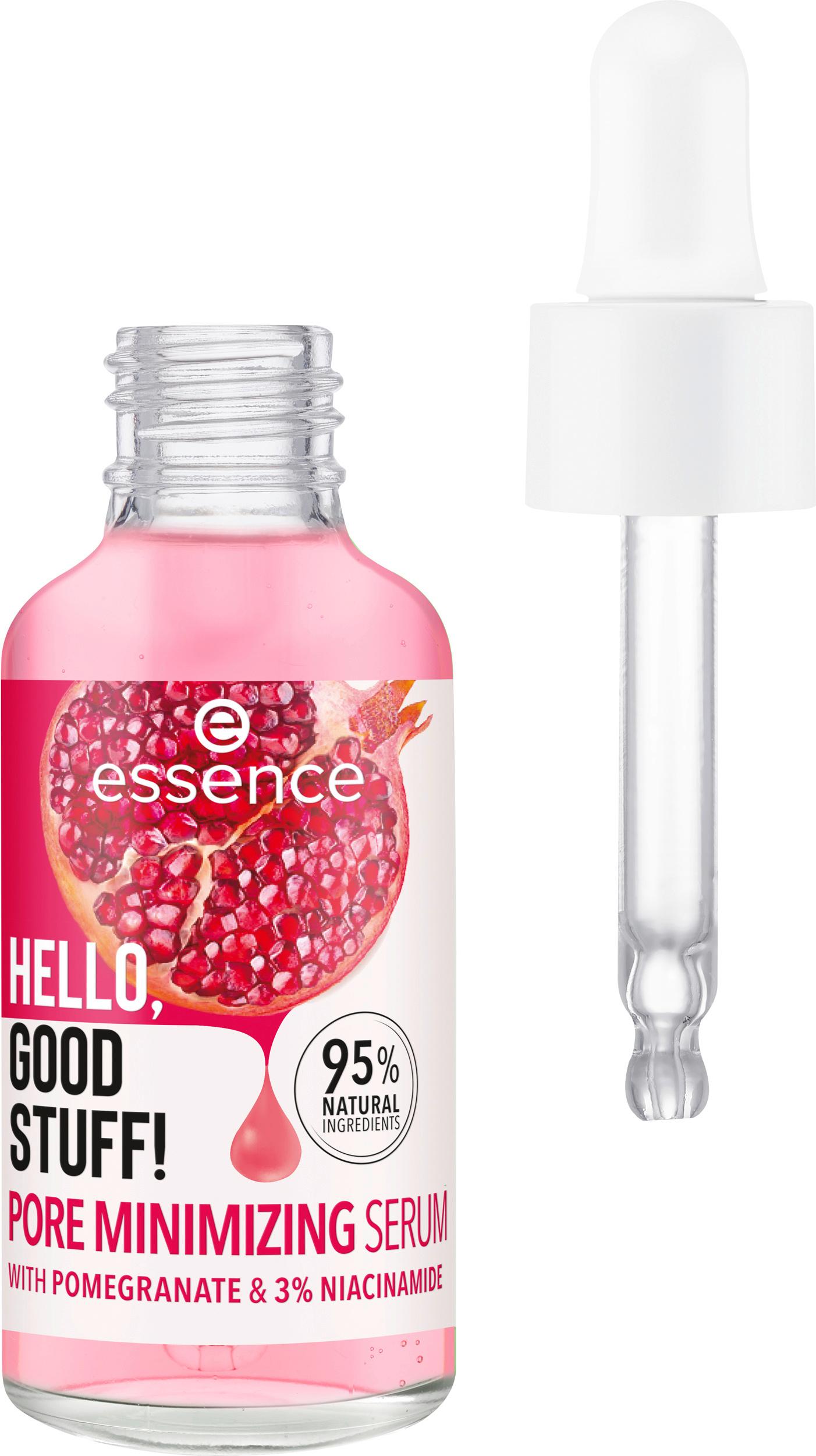 Produktbild essence HELLO, GOOD STUFF! PORE MINIMIZING Serum 4 von 6