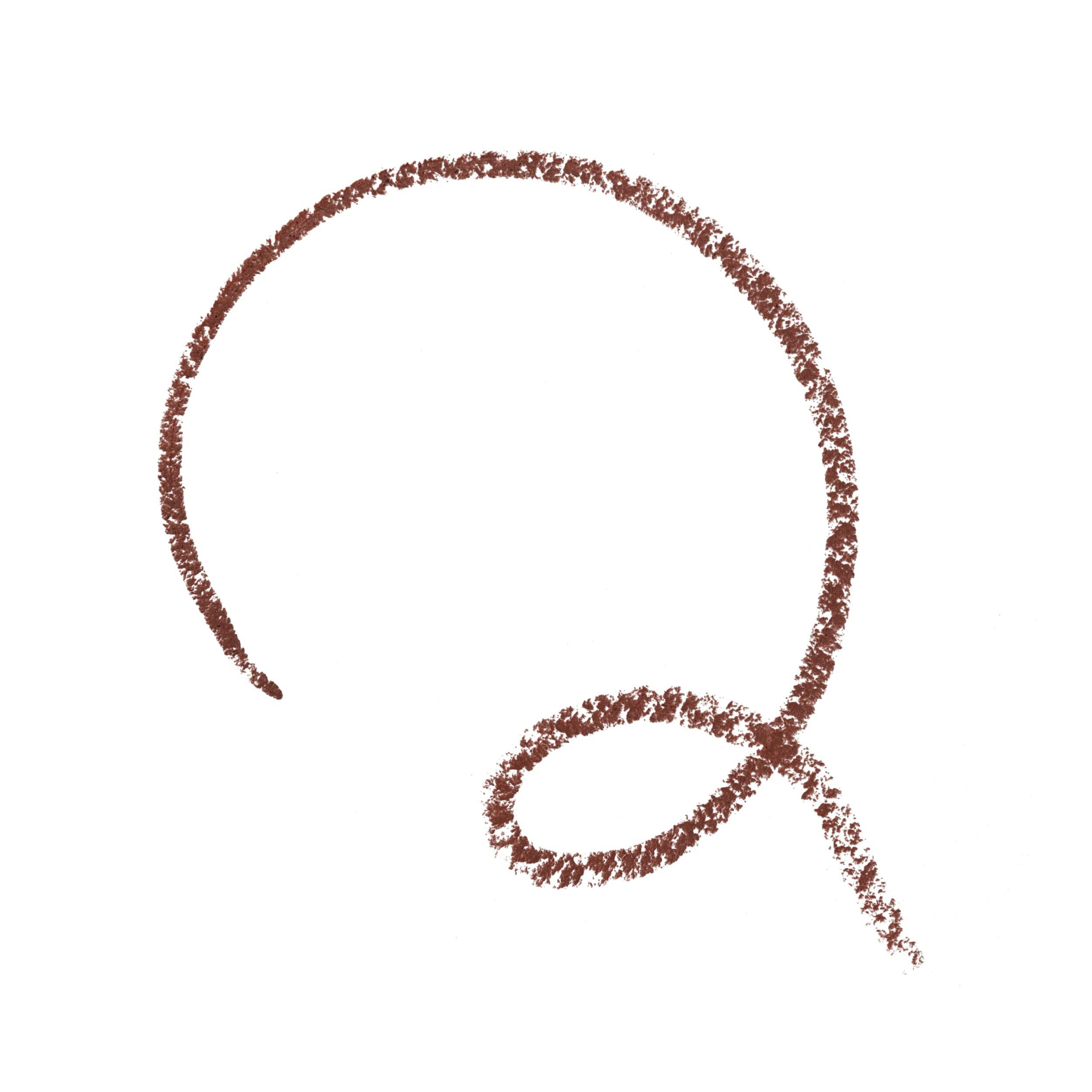 Produktbild essence 8H matte comfort lipliner 5 von 7