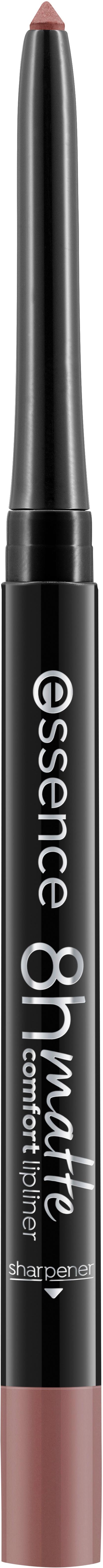 Produktbild essence 8H matte comfort lipliner 8 von 8