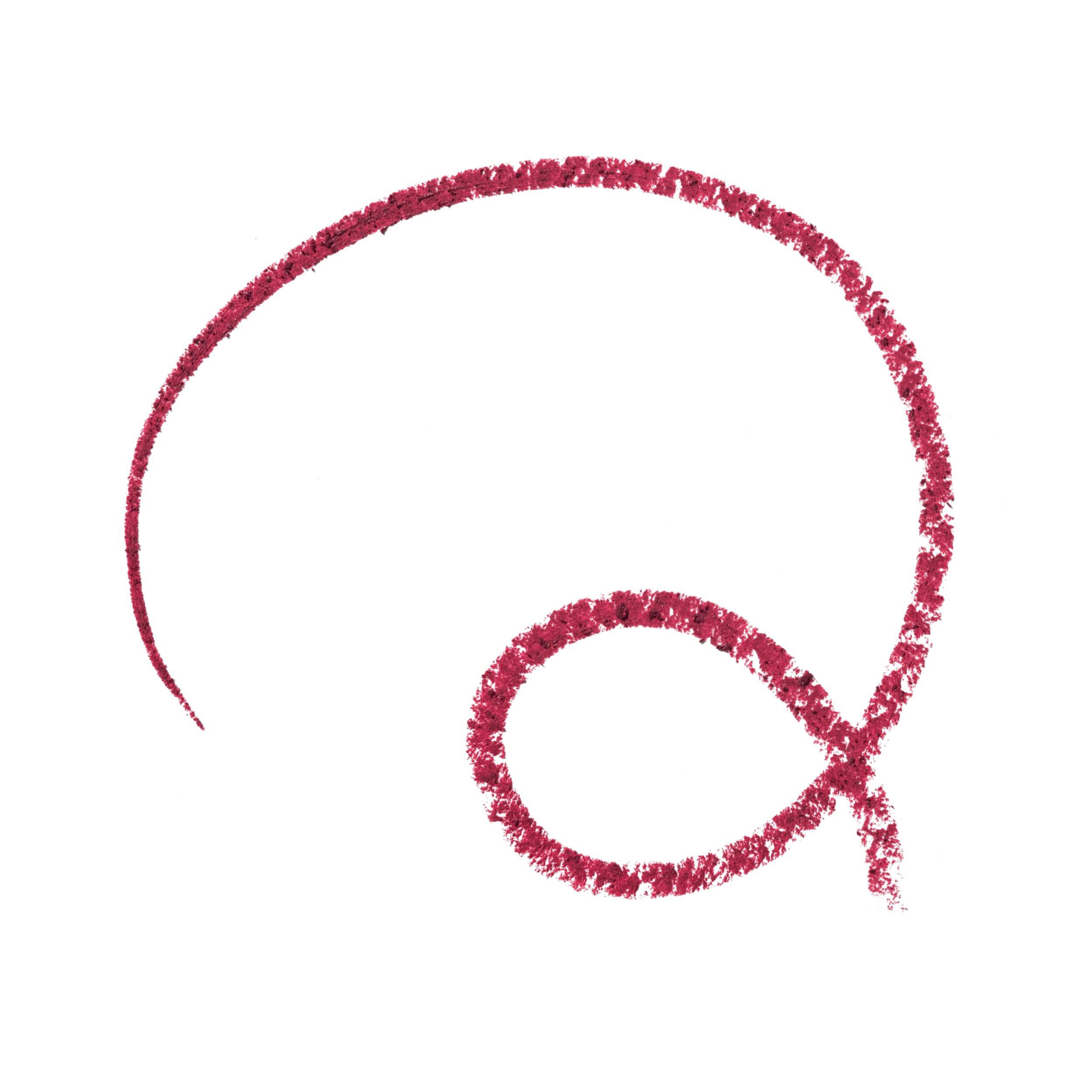 Produktbild essence 8H matte comfort lipliner 4 von 6