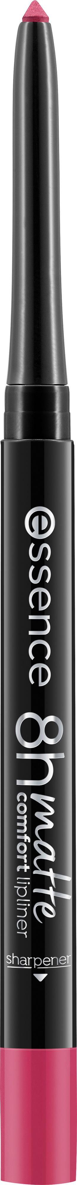 Produktbild essence 8H matte comfort lipliner 6 von 6