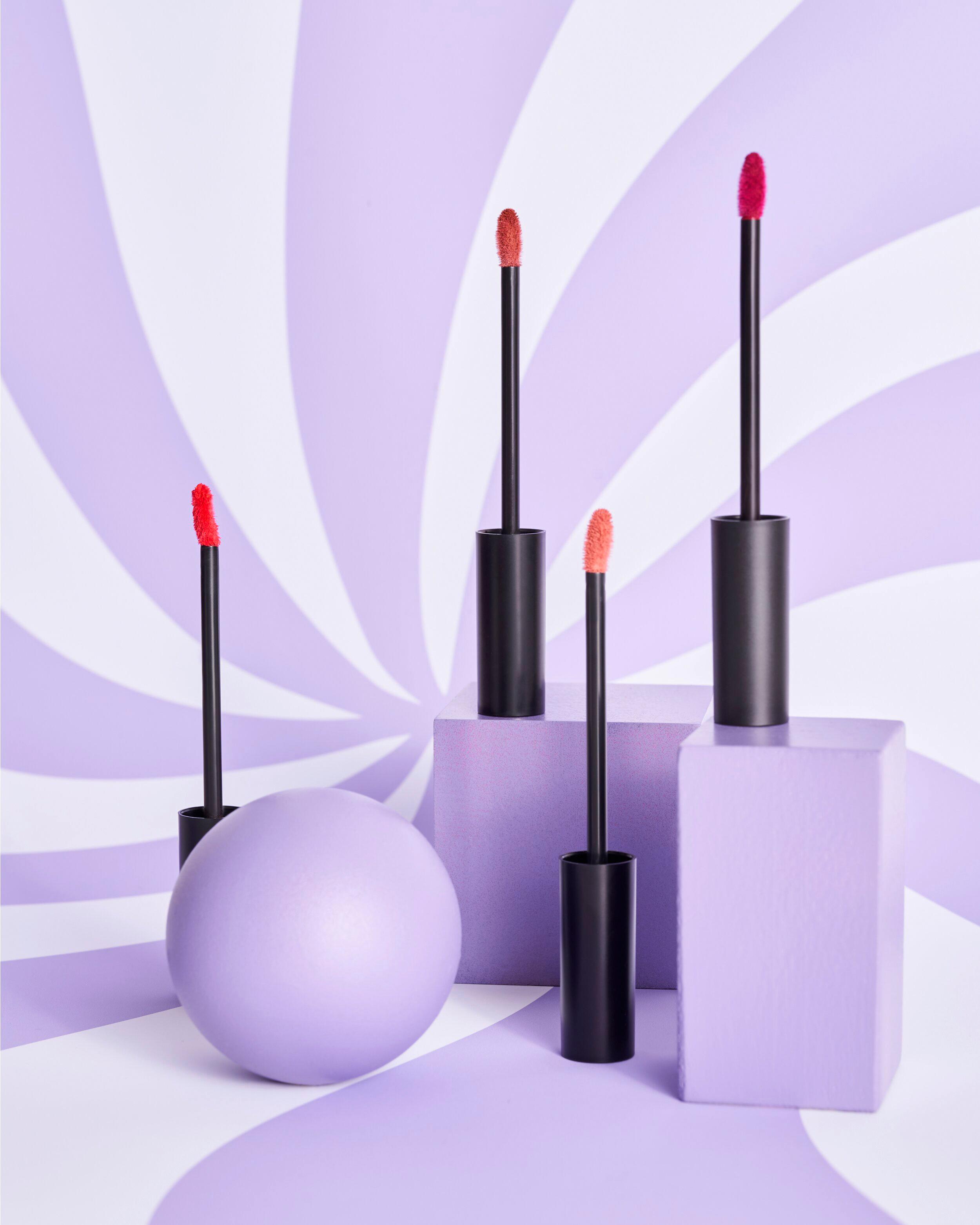 Produktbild essence 8H matte liquid lipstick 2 von 11