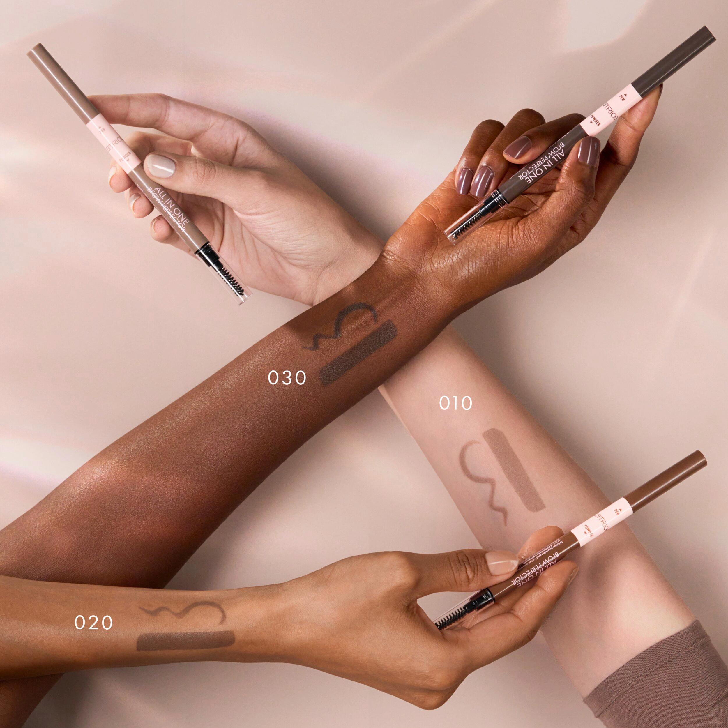 Produktbild Catrice Brow Perfector All in One 8 von 11