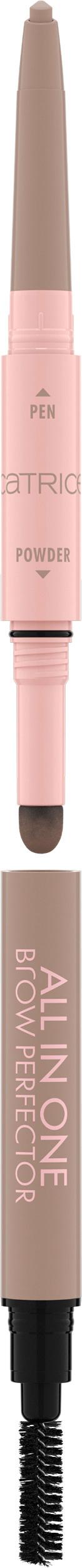 Produktbild Catrice Brow Perfector All in One 6 von 11