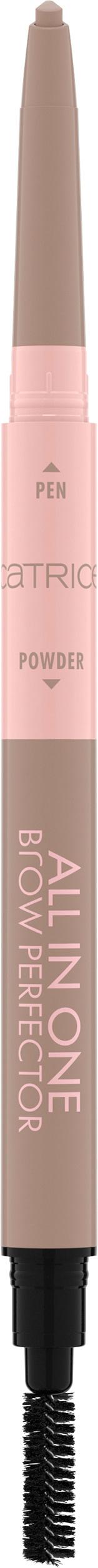 Produktbild Catrice Brow Perfector All in One 7 von 11