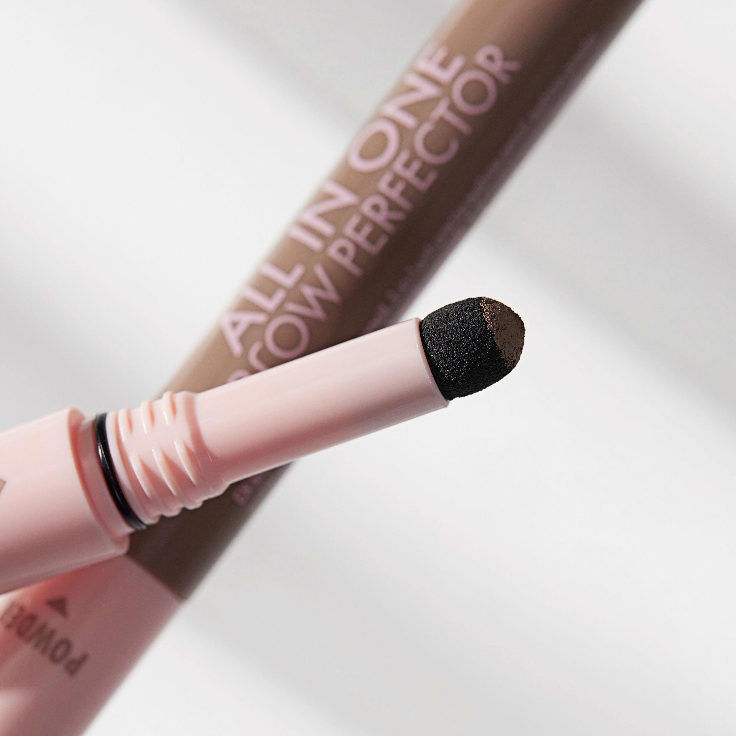 Produktbild Catrice Brow Perfector All in One 10 von 11