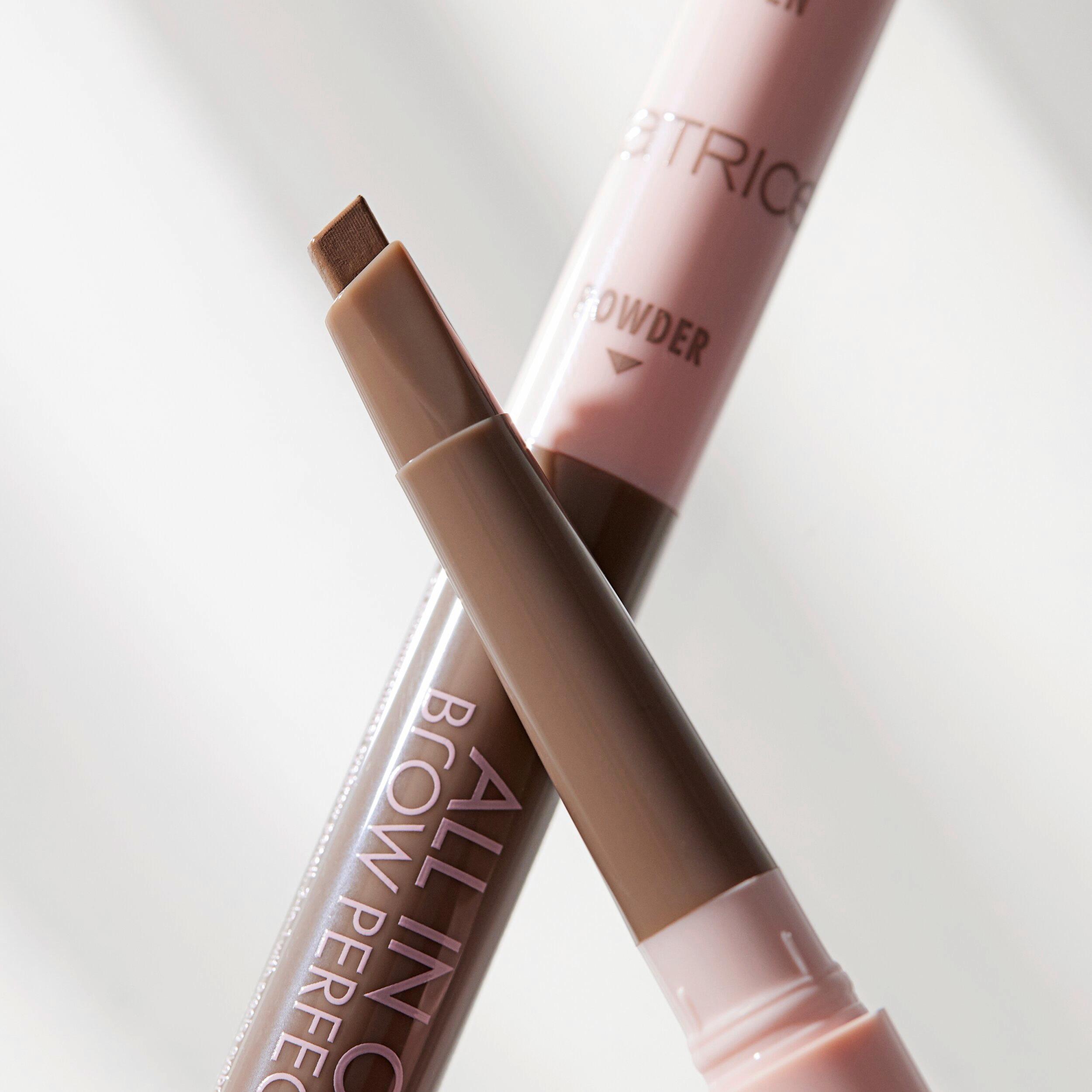 Produktbild Catrice Brow Perfector All in One 4 von 11