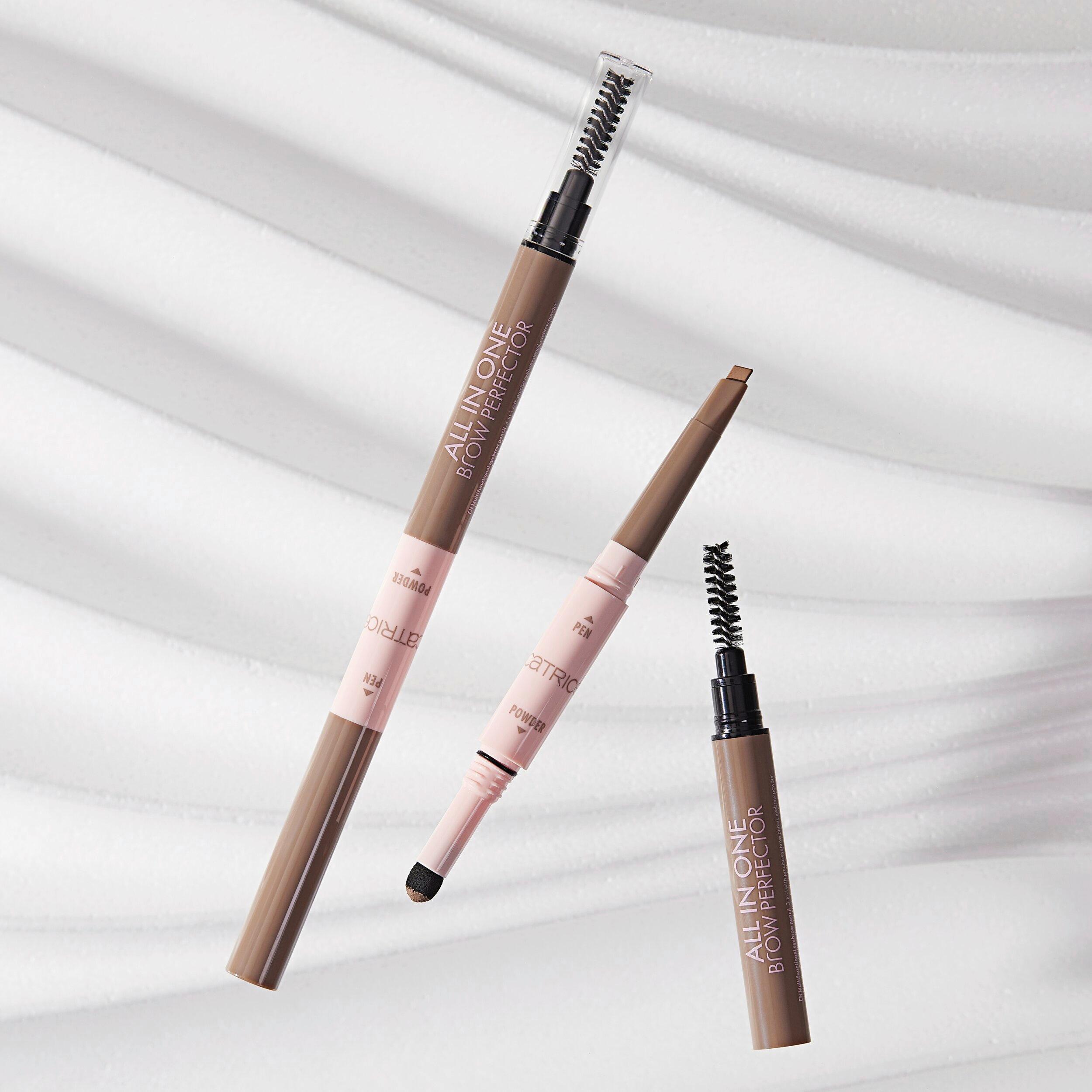 Produktbild Catrice Brow Perfector All in One 11 von 11