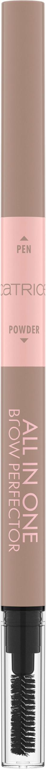 Catrice Brow Perfector All in One