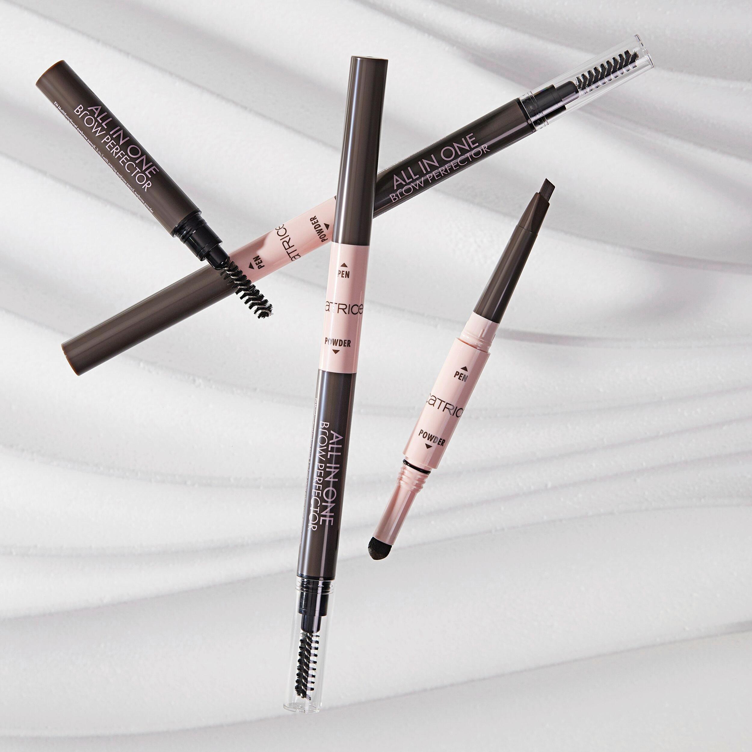 Produktbild Catrice Brow Perfector All in One 6 von 12