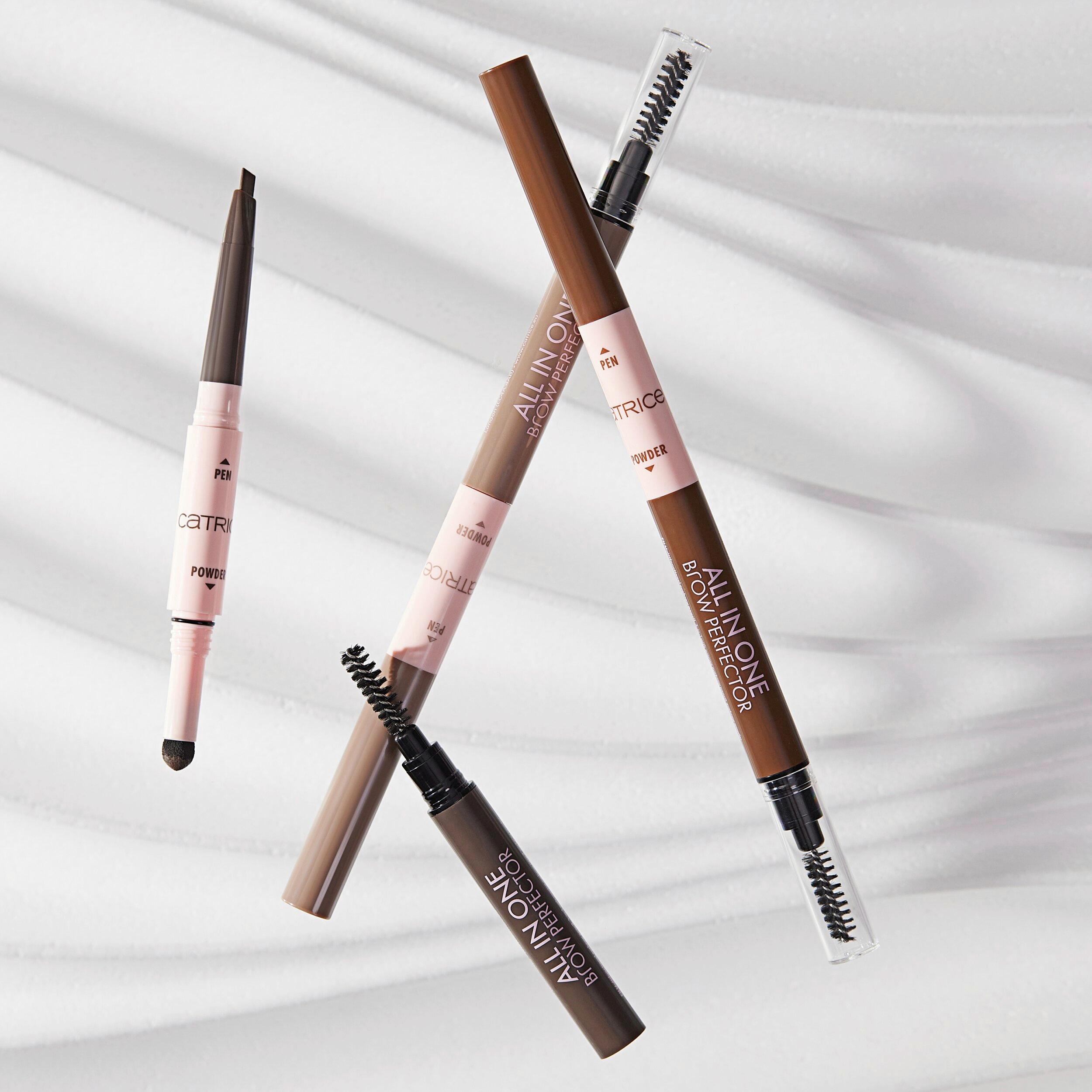 Produktbild Catrice Brow Perfector All in One 9 von 12