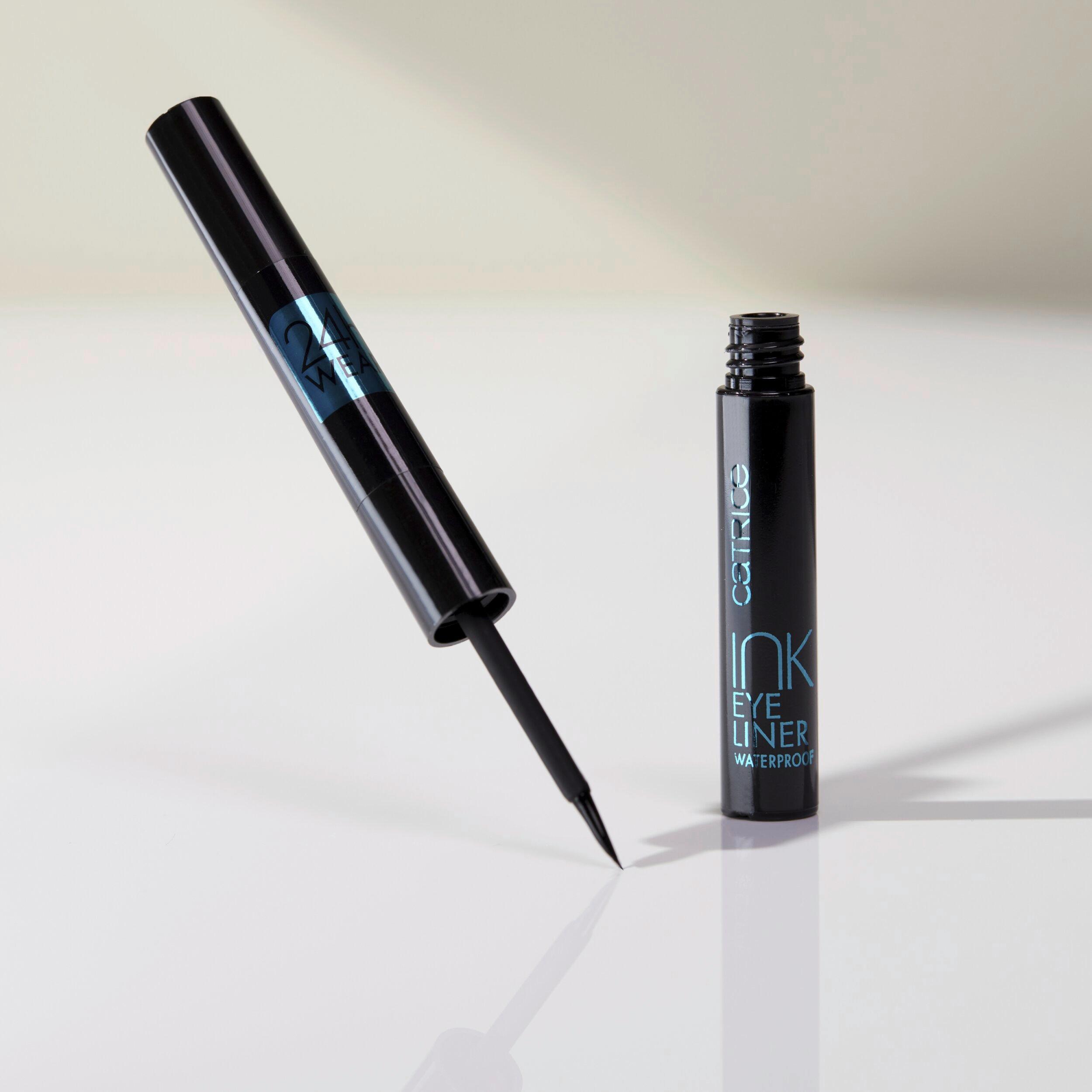 Produktbild Catrice Ink Eyeliner Waterproof 8 von 8