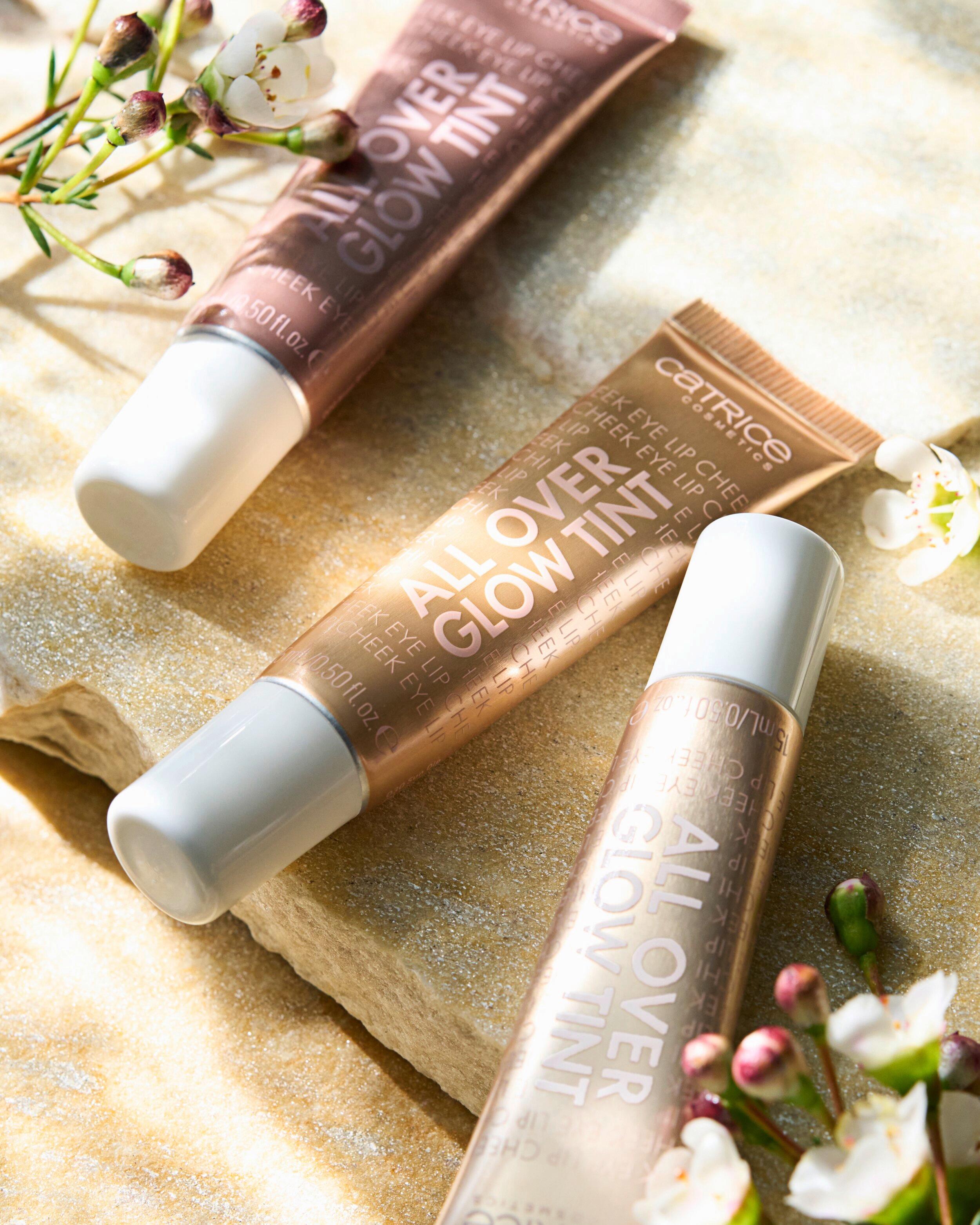 Produktbild Catrice All Over Glow Tint 6 von 15