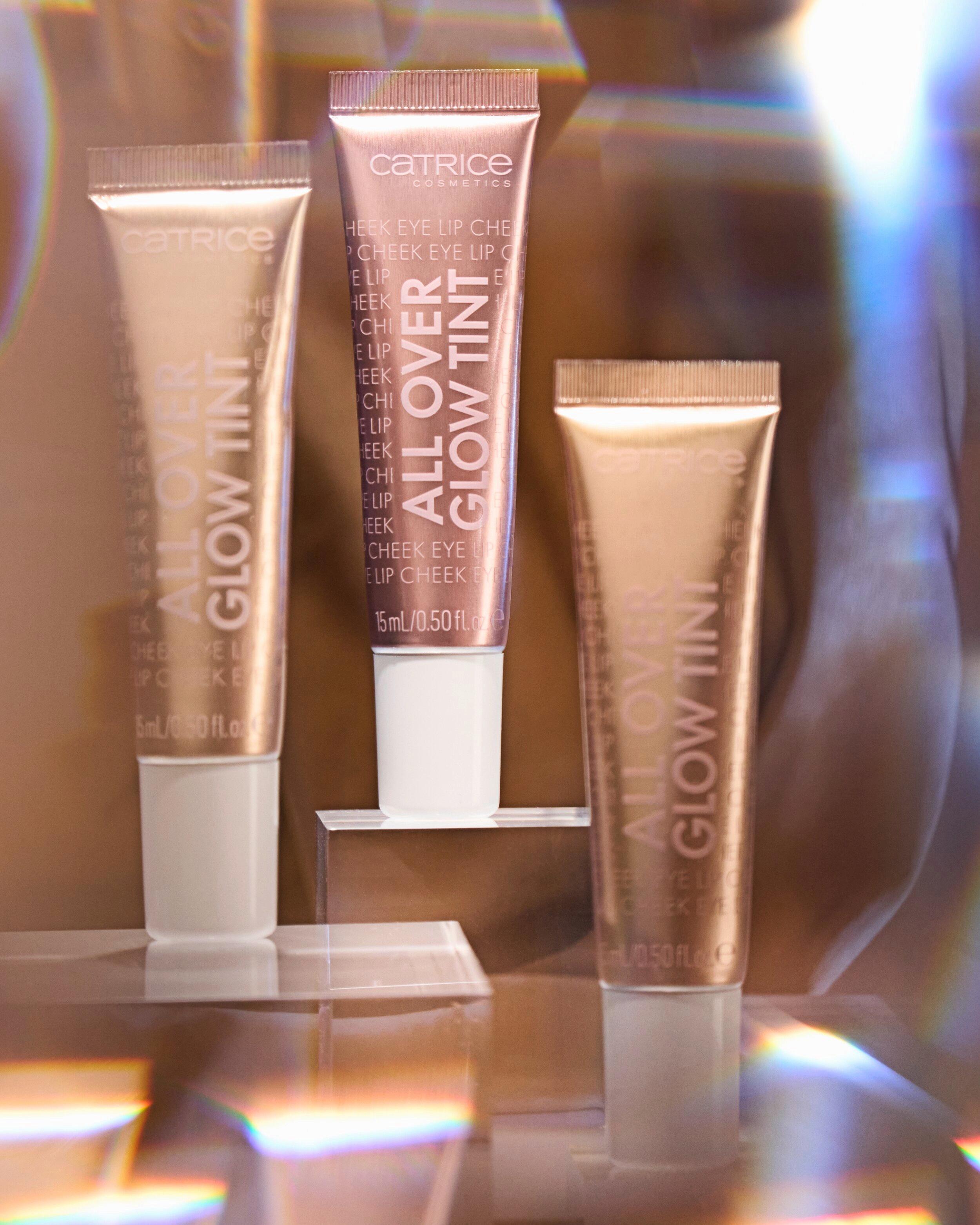 Produktbild Catrice All Over Glow Tint 10 von 15