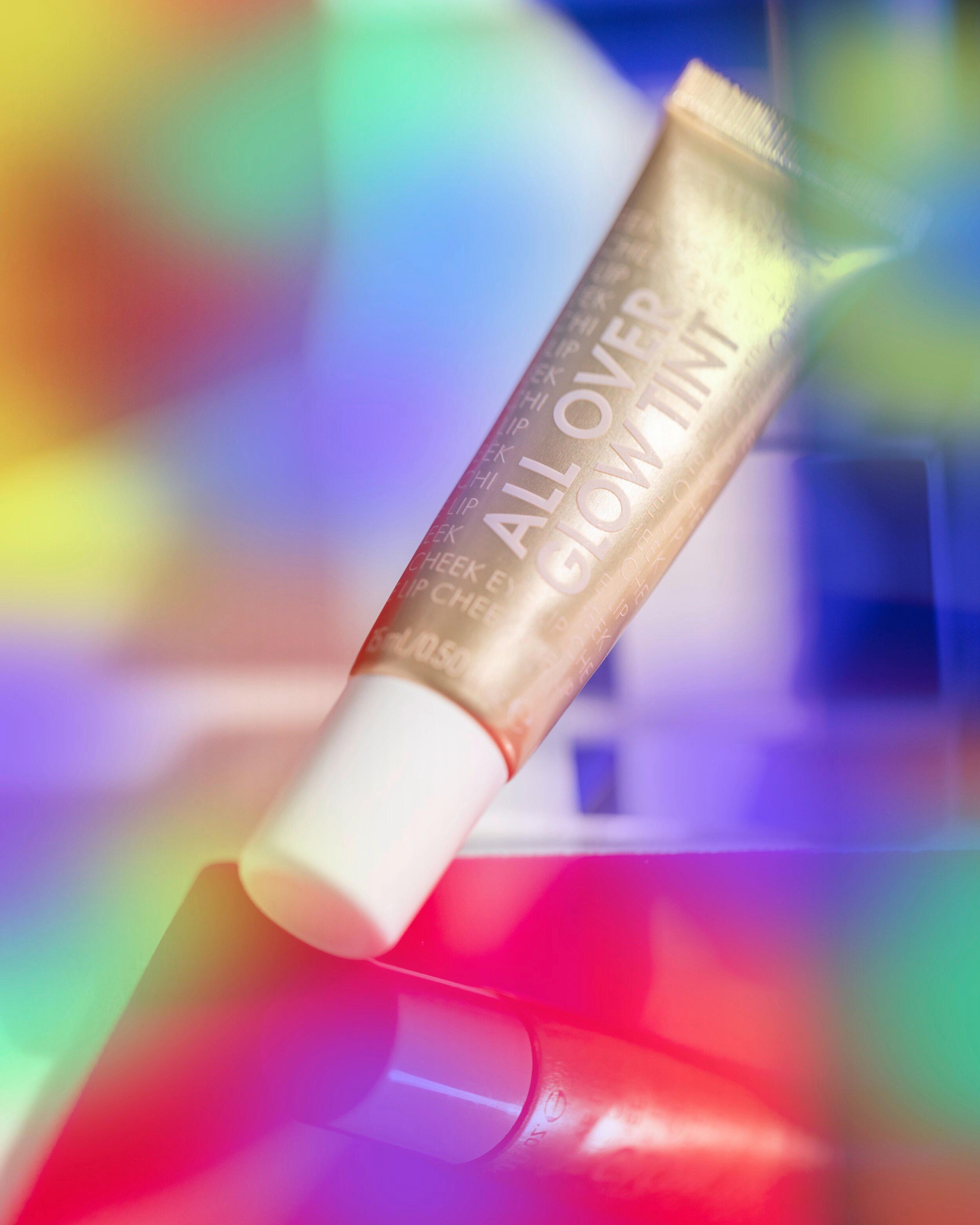 Produktbild Catrice All Over Glow Tint 14 von 15