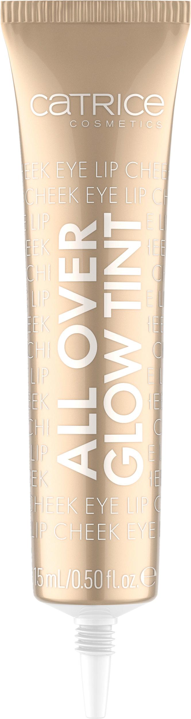 Produktbild Catrice All Over Glow Tint 5 von 15