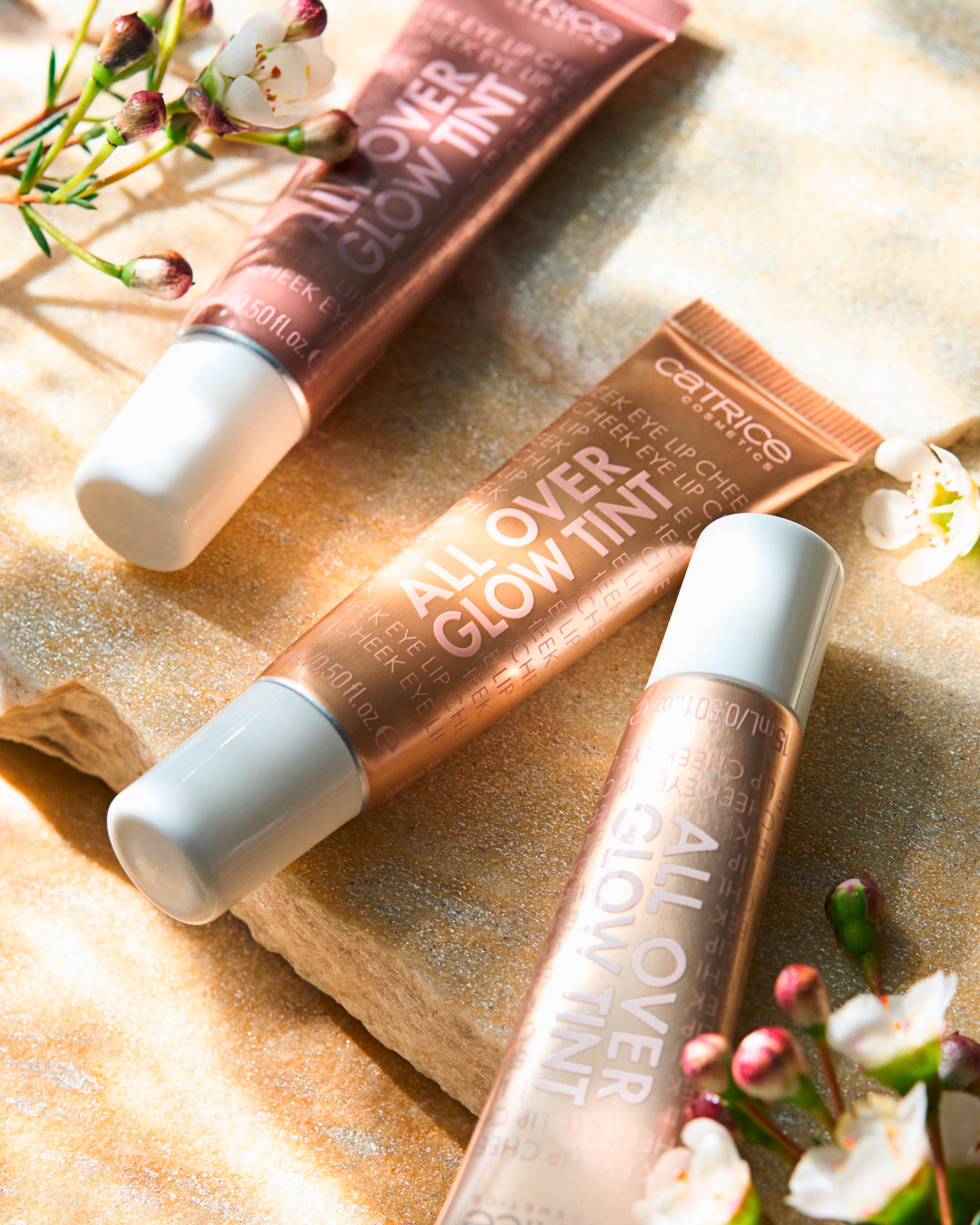 Produktbild Catrice All Over Glow Tint 4 von 15