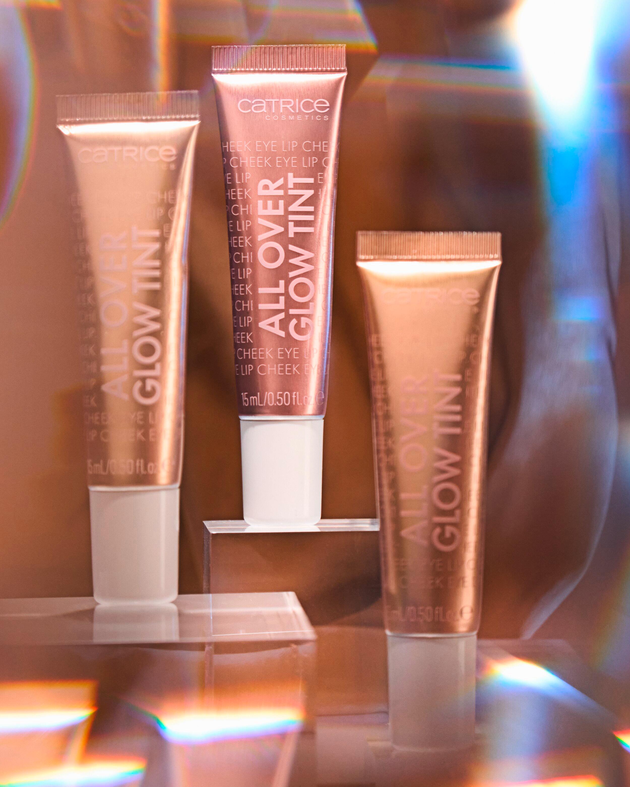 Produktbild Catrice All Over Glow Tint 10 von 15