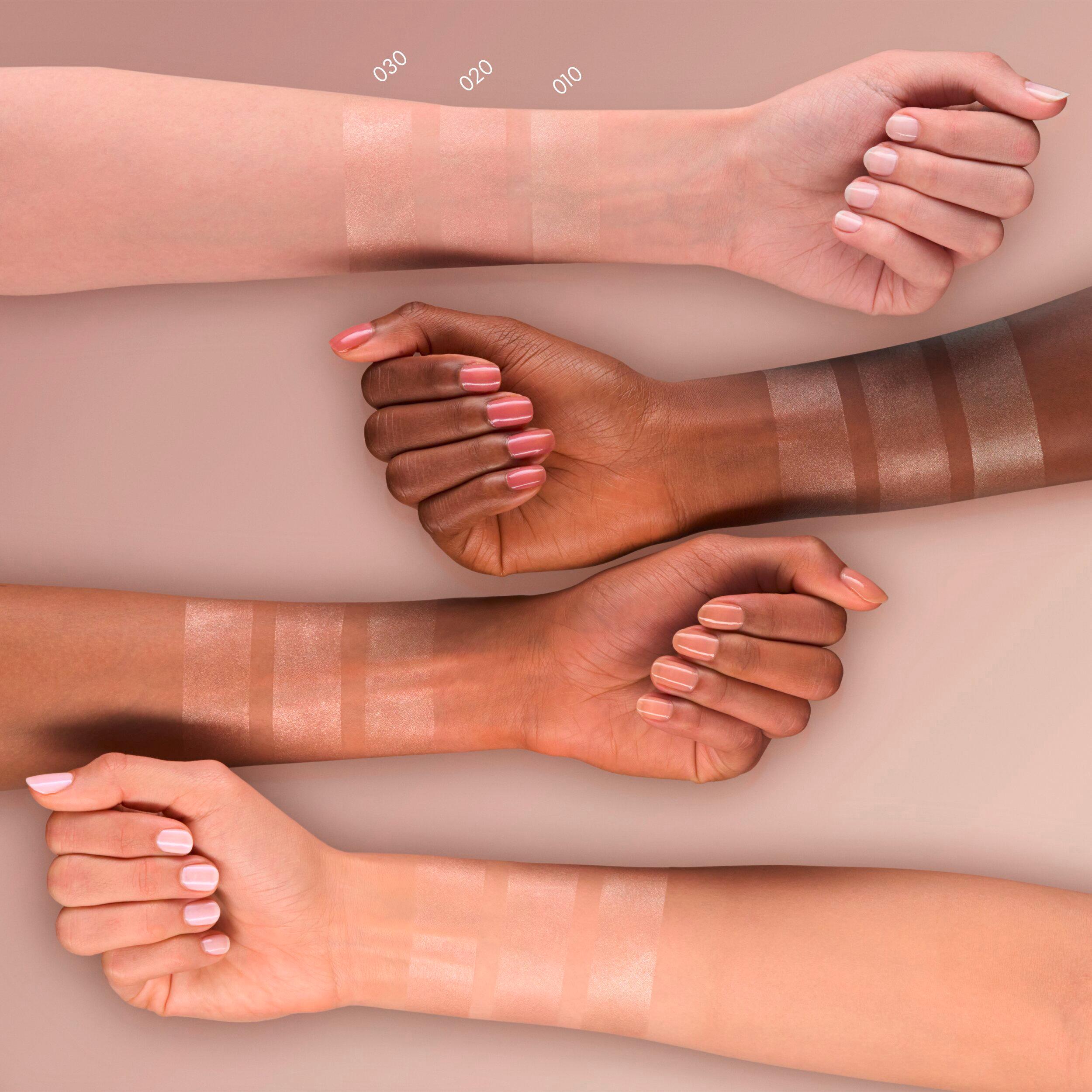 Produktbild Catrice All Over Glow Tint 9 von 15